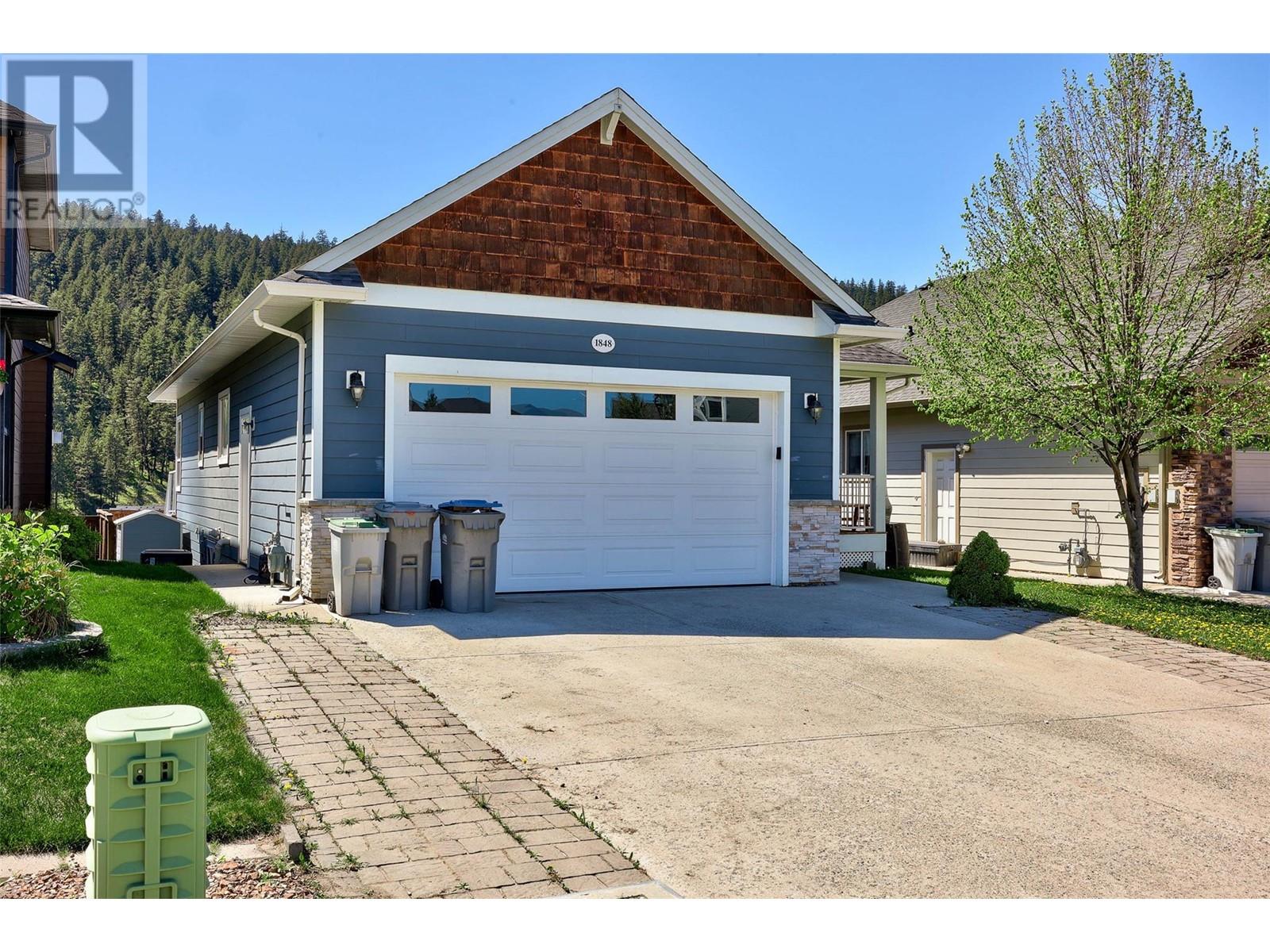 1848 Foxtail Drive, Kamloops, British Columbia  V1S 0A4 - Photo 34 - 10346698