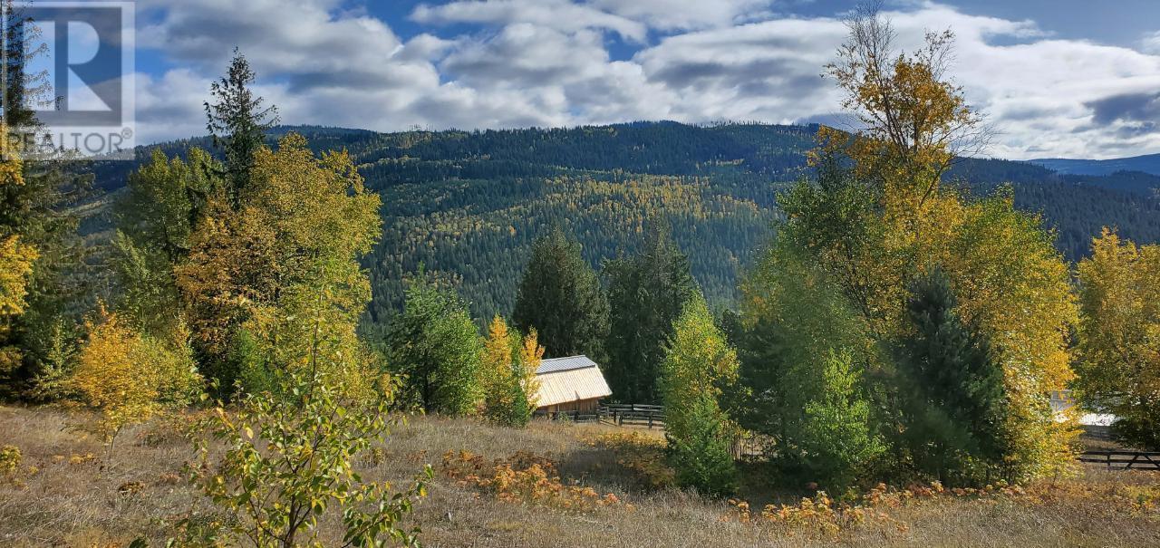 3437 Yellowhead Highway, Vavenby, British Columbia  V0E 3A0 - Photo 21 - 10346614