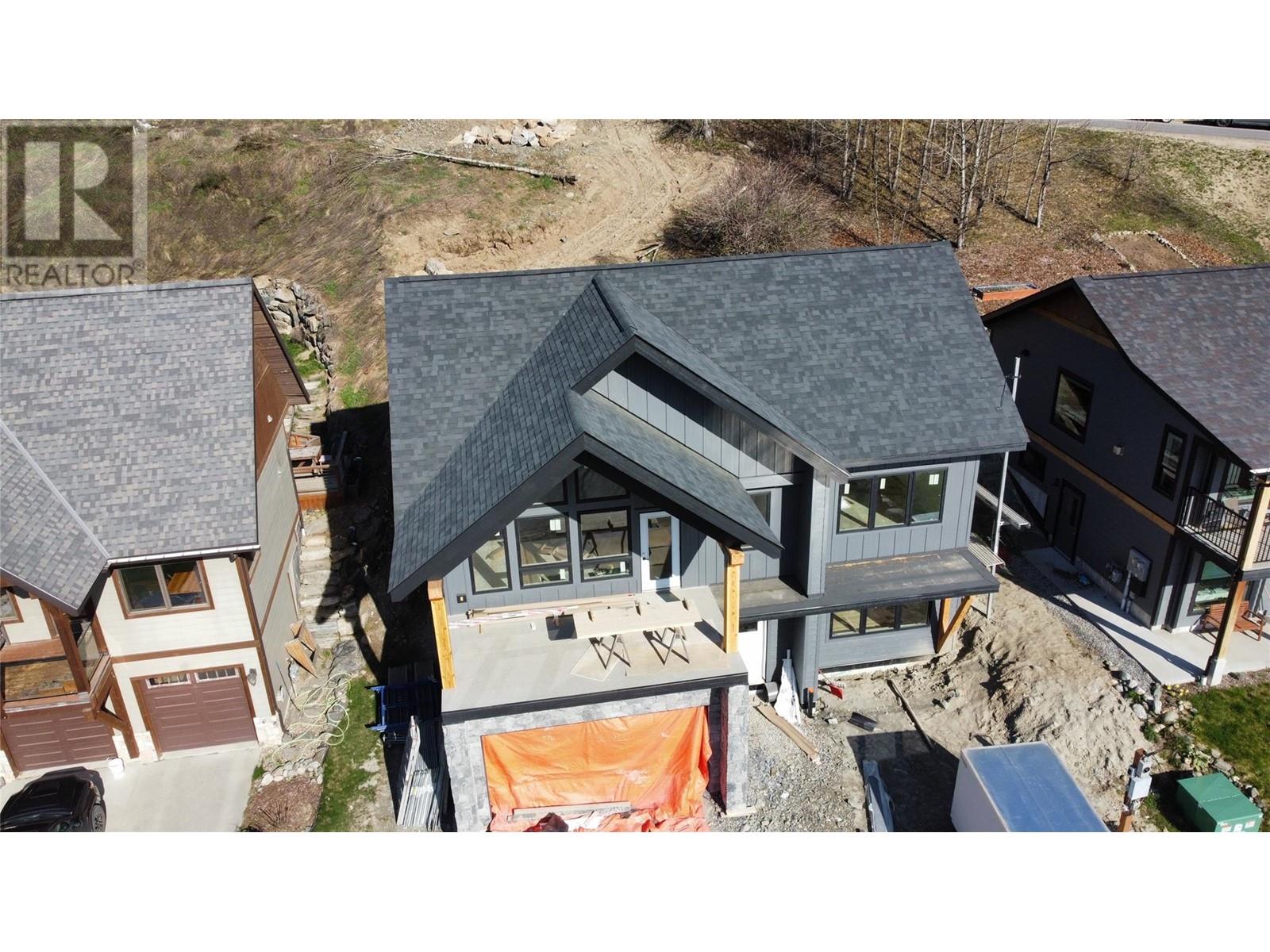798 White Tail Drive, Rossland, British Columbia  V0G 1Y0 - Photo 15 - 10343279