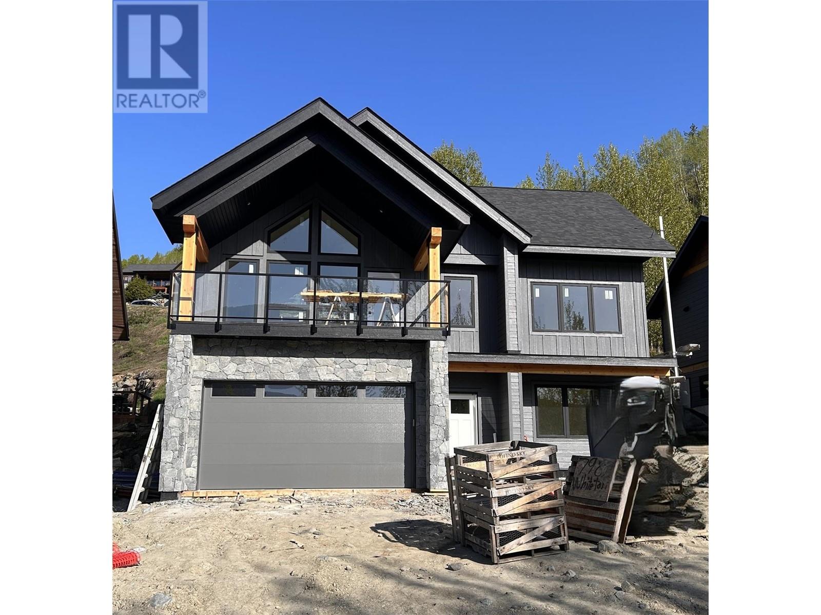 798 White Tail Drive, Rossland, British Columbia  V0G 1Y0 - Photo 2 - 10343279