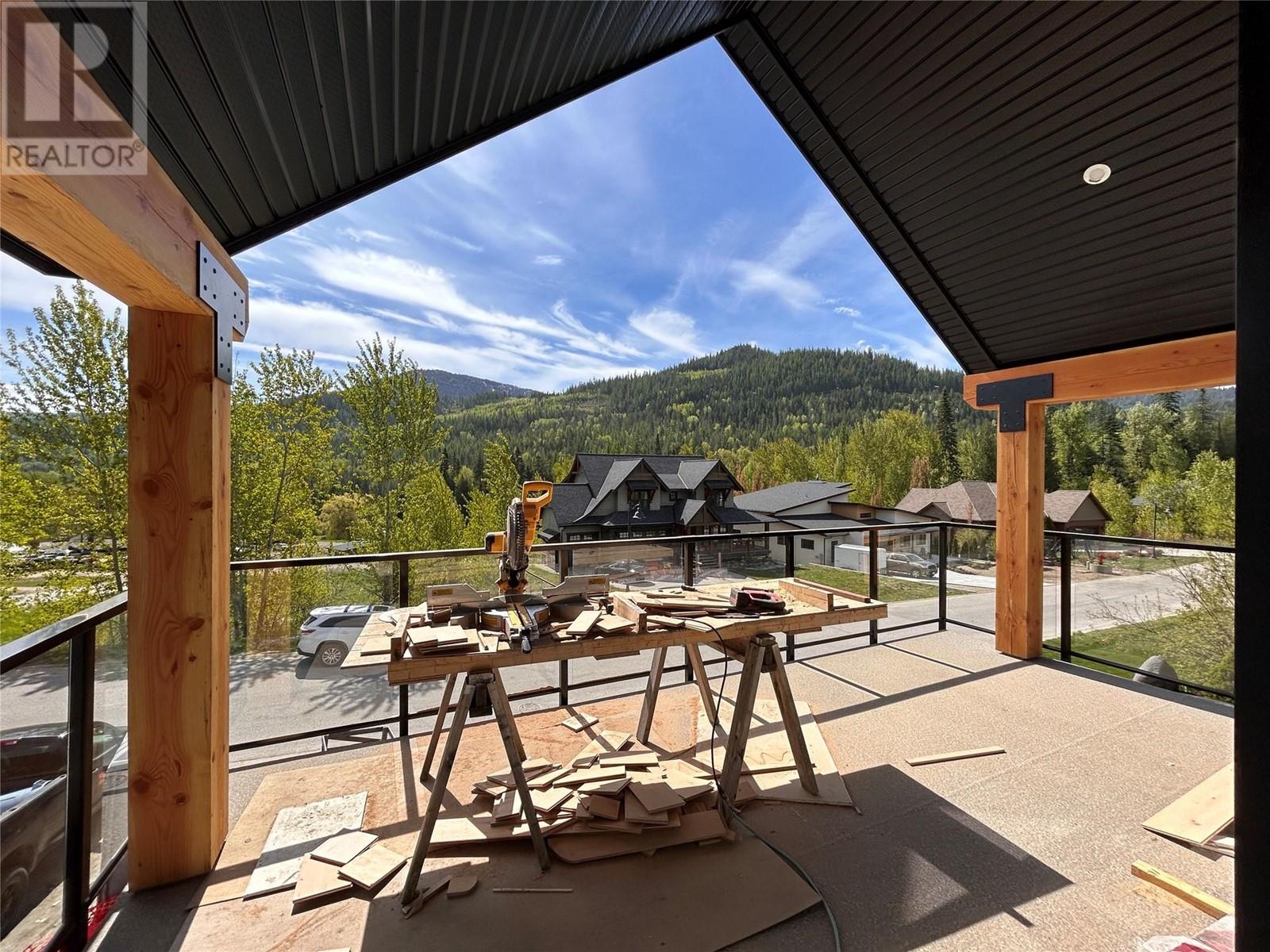 798 White Tail Drive, Rossland, British Columbia  V0G 1Y0 - Photo 7 - 10343279