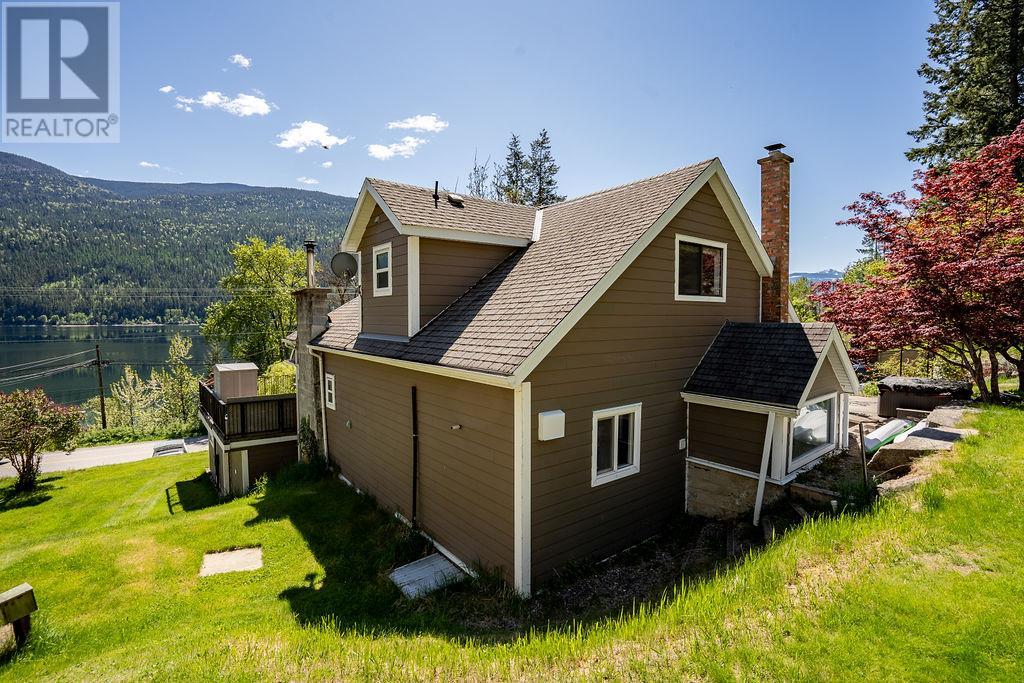 2465 3a Highway, Nelson, British Columbia  V1L 6K7 - Photo 41 - 10346240