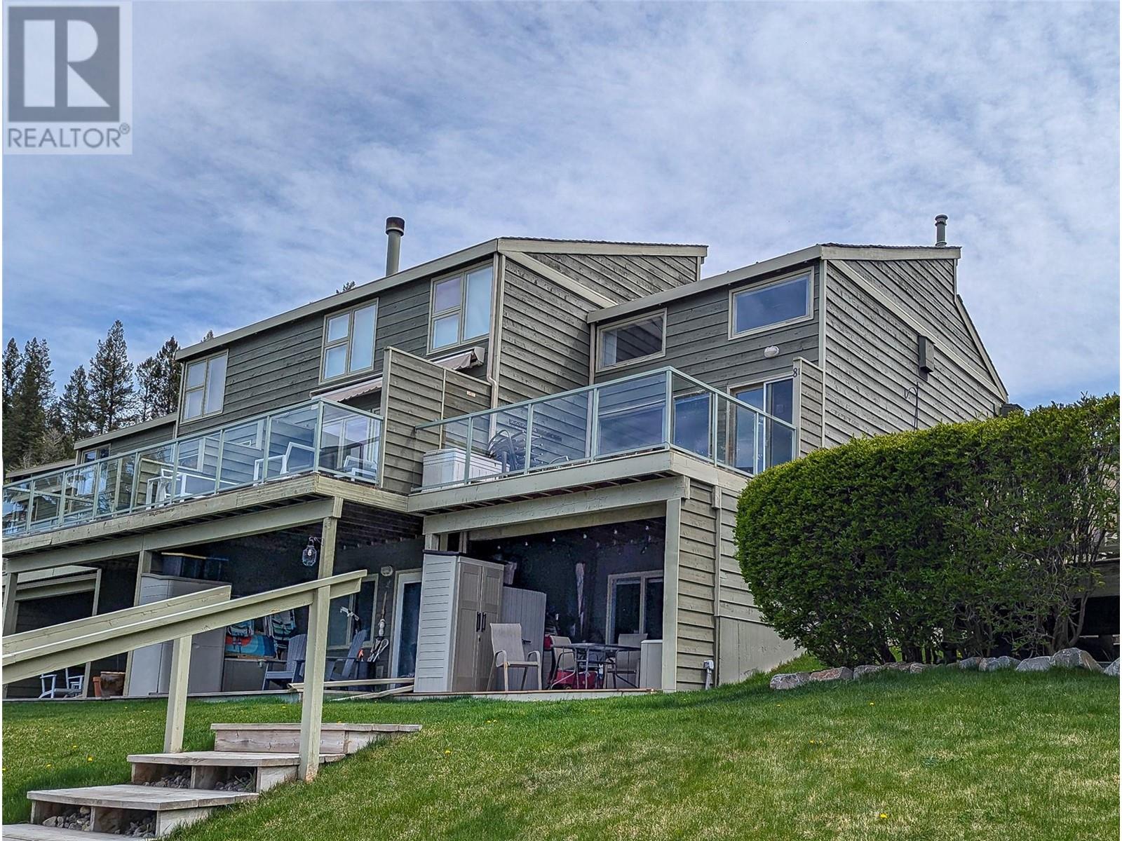 1370 Terravista Road Unit# 81, Windermere, British Columbia  V0B 2L1 - Photo 1 - 10346908