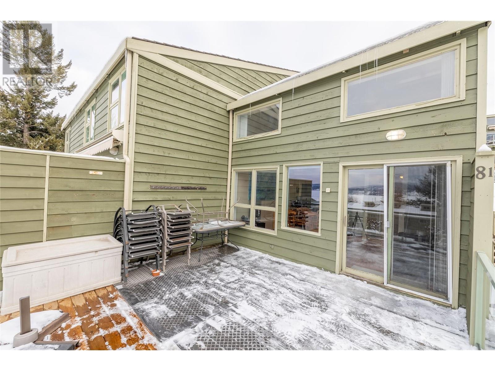 1370 Terravista Road Unit# 81, Windermere, British Columbia  V0B 2L1 - Photo 20 - 10346908