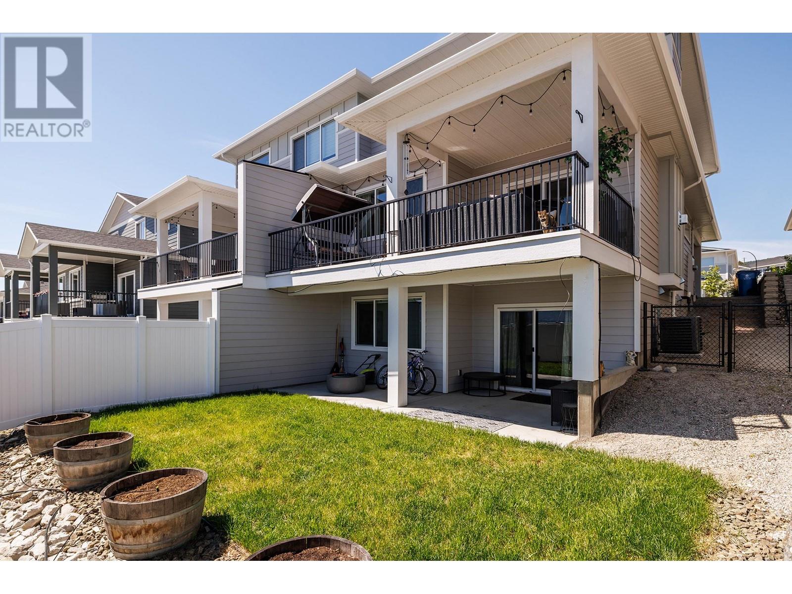 2359 Hawks Boulevard, West Kelowna, British Columbia  V4T 0A7 - Photo 26 - 10346866