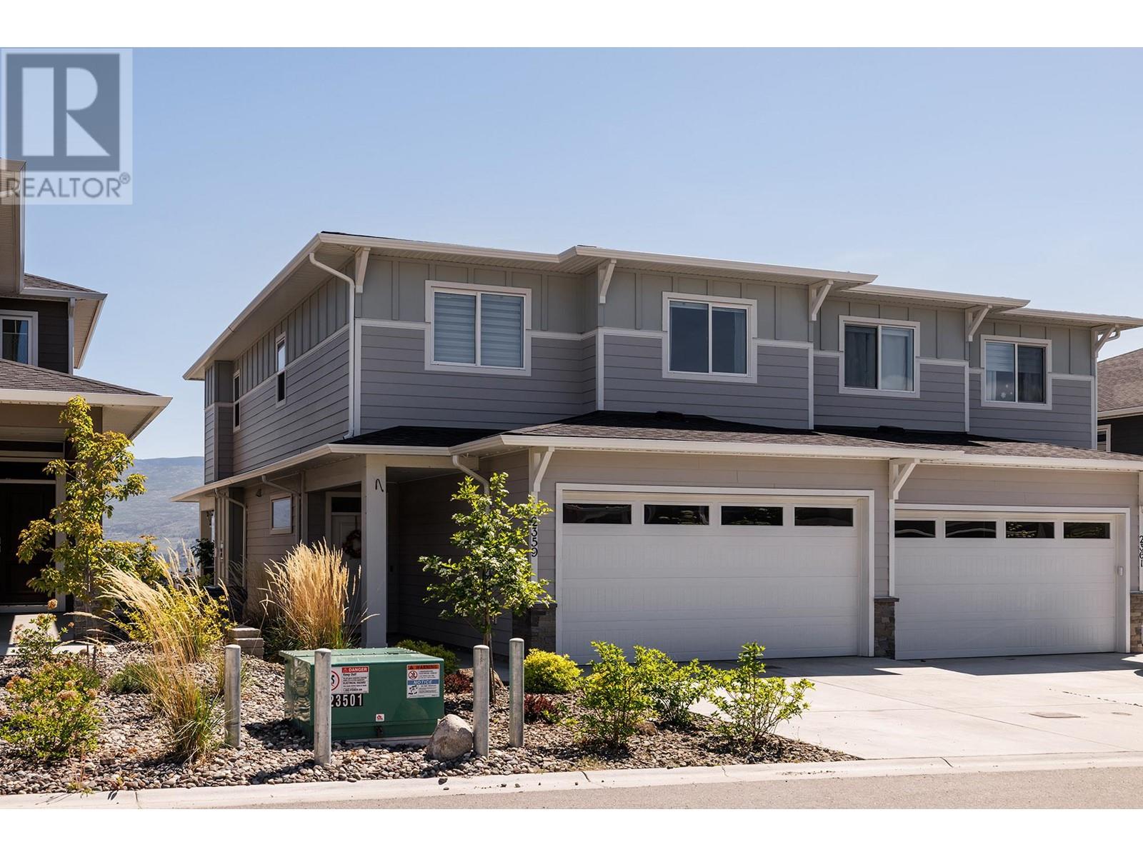 2359 Hawks Boulevard, West Kelowna, British Columbia  V4T 0A7 - Photo 34 - 10346866