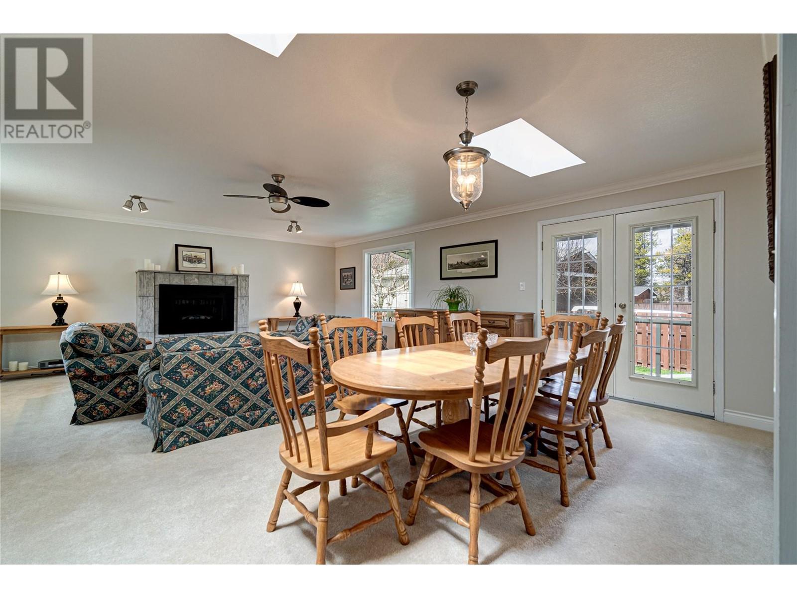 467 Engelmann Spruce Drive, Sparwood, British Columbia  V0B 2G1 - Photo 12 - 10345241
