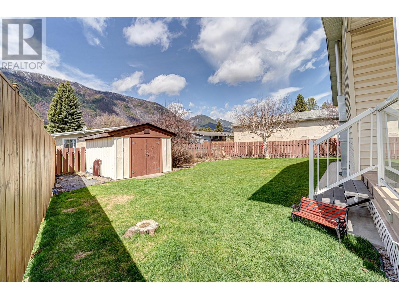 467 Engelmann Spruce Drive, Sparwood, British Columbia  V0B 2G1 - Photo 57 - 10345241
