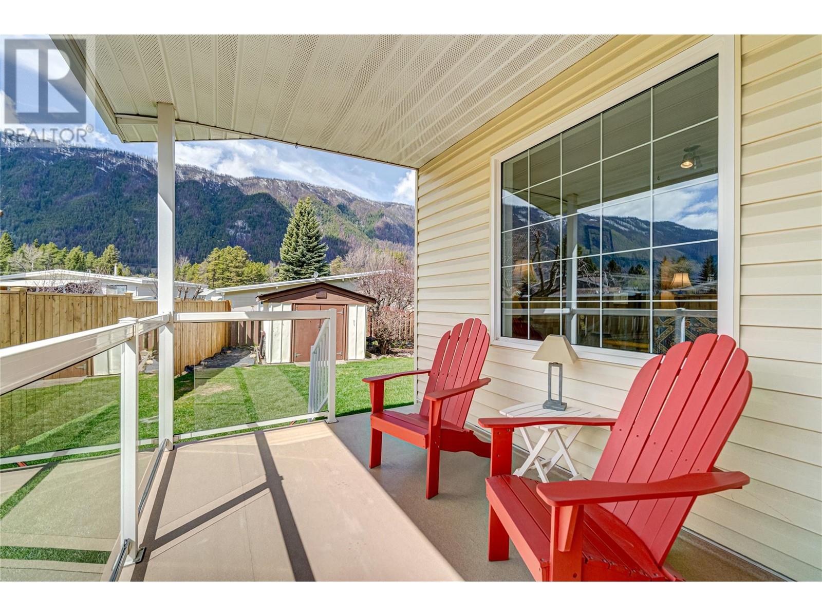 467 Engelmann Spruce Drive, Sparwood, British Columbia  V0B 2G1 - Photo 60 - 10345241
