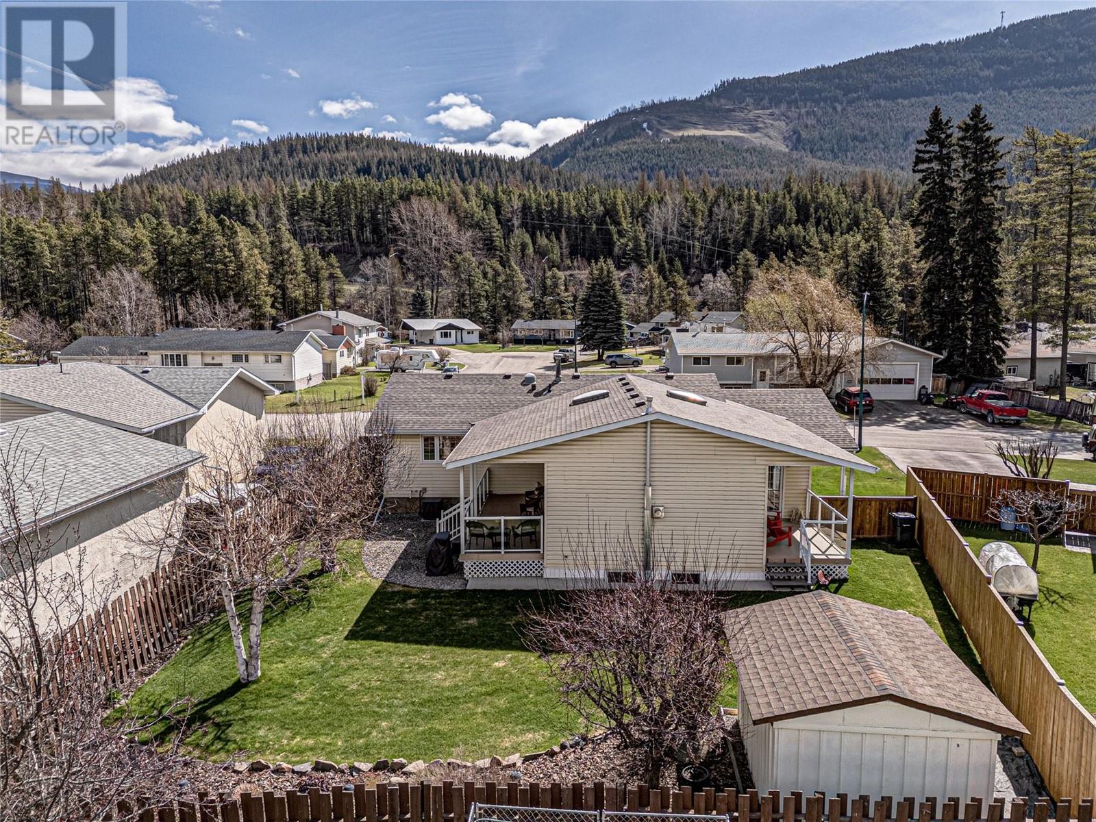 467 Engelmann Spruce Drive, Sparwood, British Columbia  V0B 2G1 - Photo 65 - 10345241