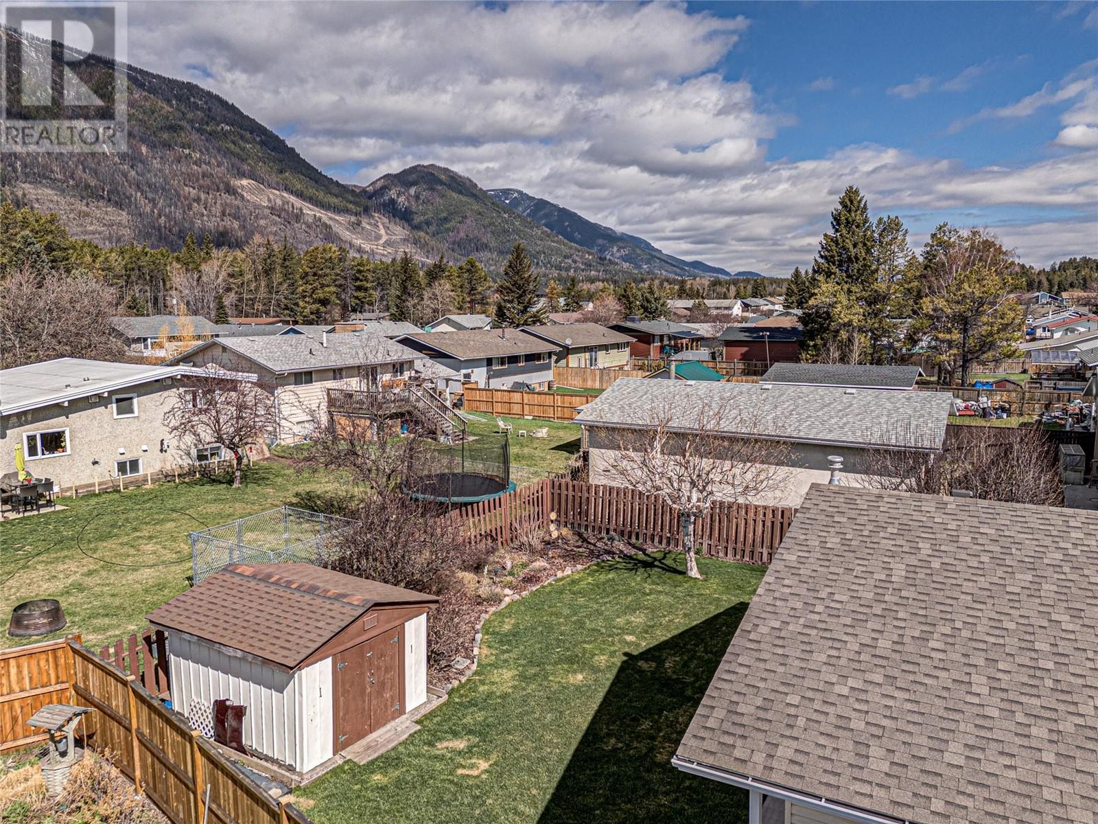 467 Engelmann Spruce Drive, Sparwood, British Columbia  V0B 2G1 - Photo 68 - 10345241