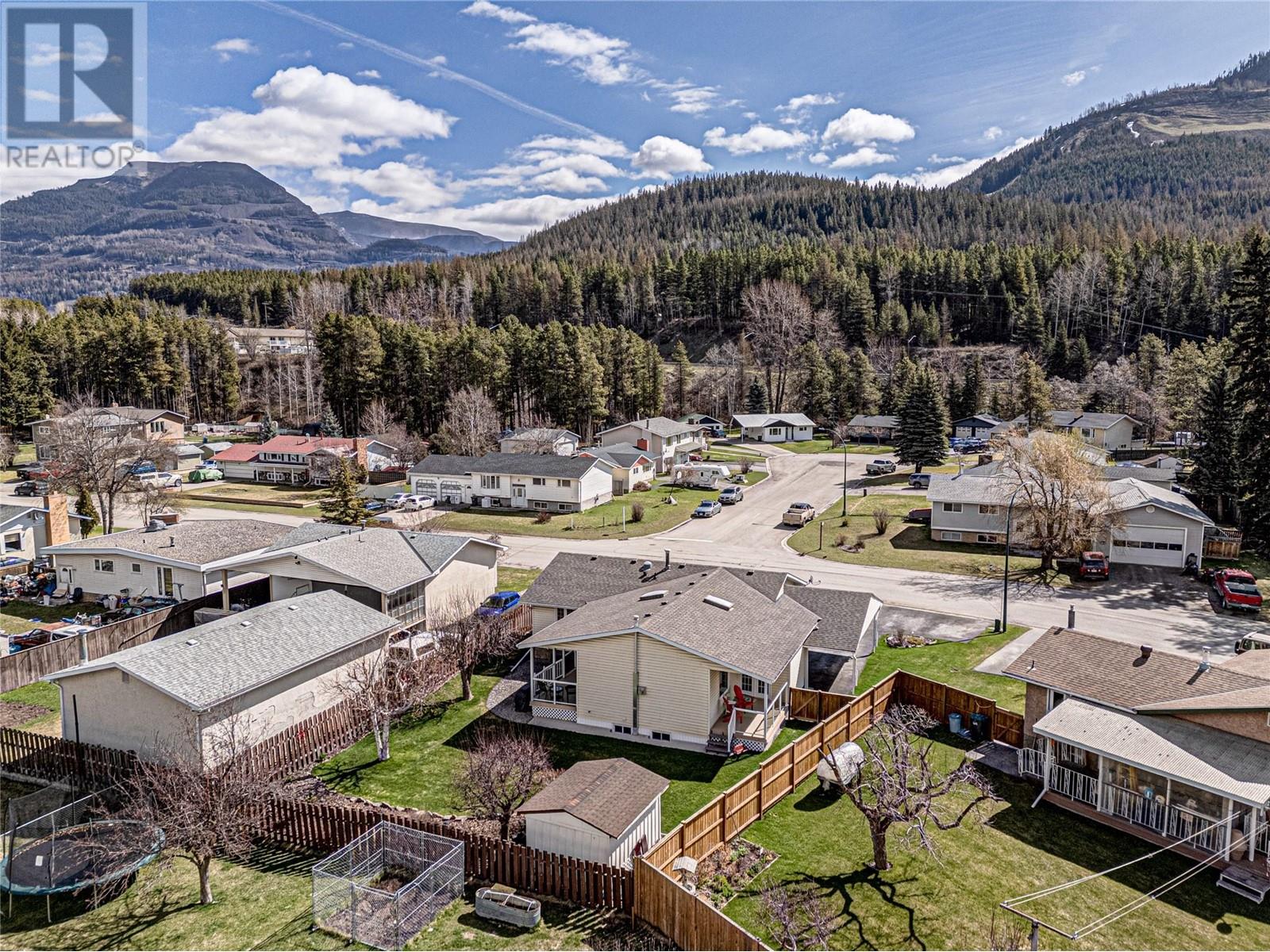 467 Engelmann Spruce Drive, Sparwood, British Columbia  V0B 2G1 - Photo 69 - 10345241
