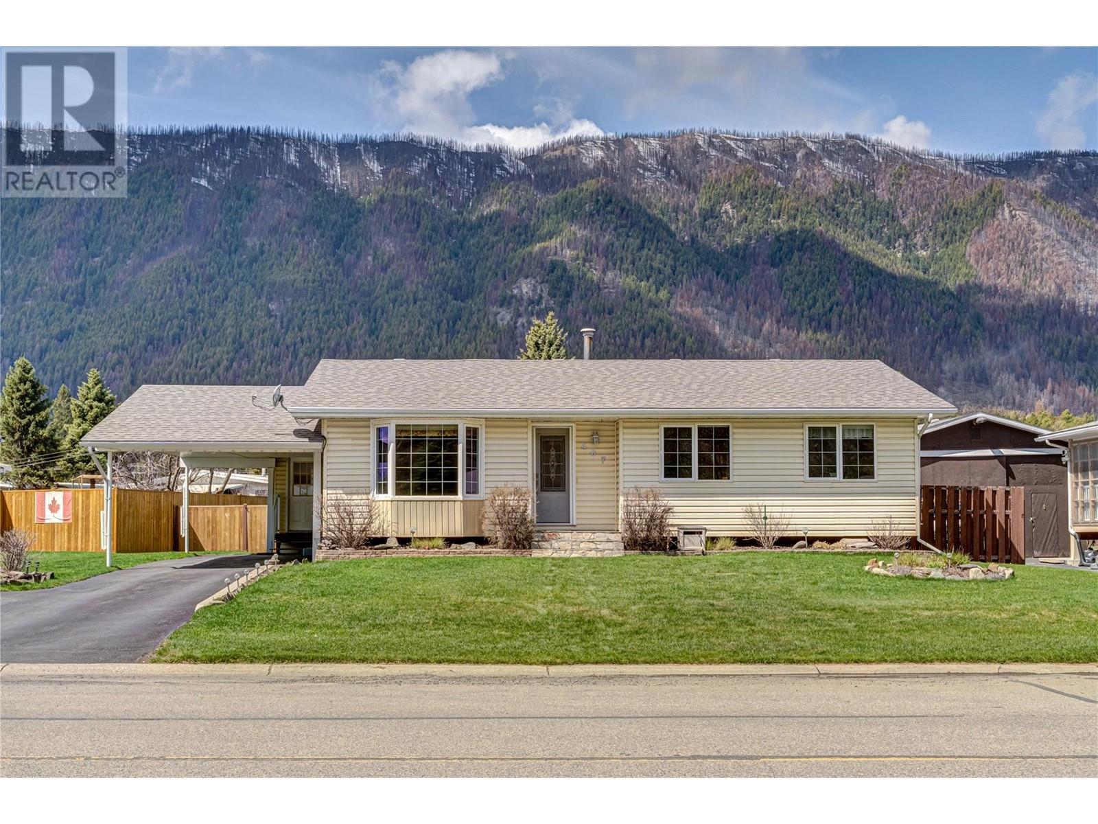 467 Engelmann Spruce Drive, Sparwood, British Columbia  V0B 2G1 - Photo 71 - 10345241