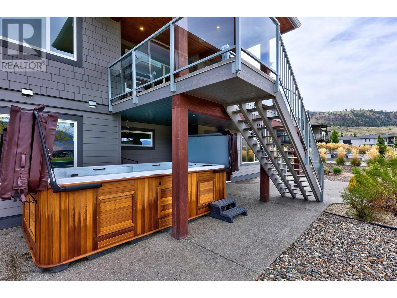 180 Rue Cheval Noir Street, Kamloops, British Columbia  V1S 0B3 - Photo 43 - 10346506