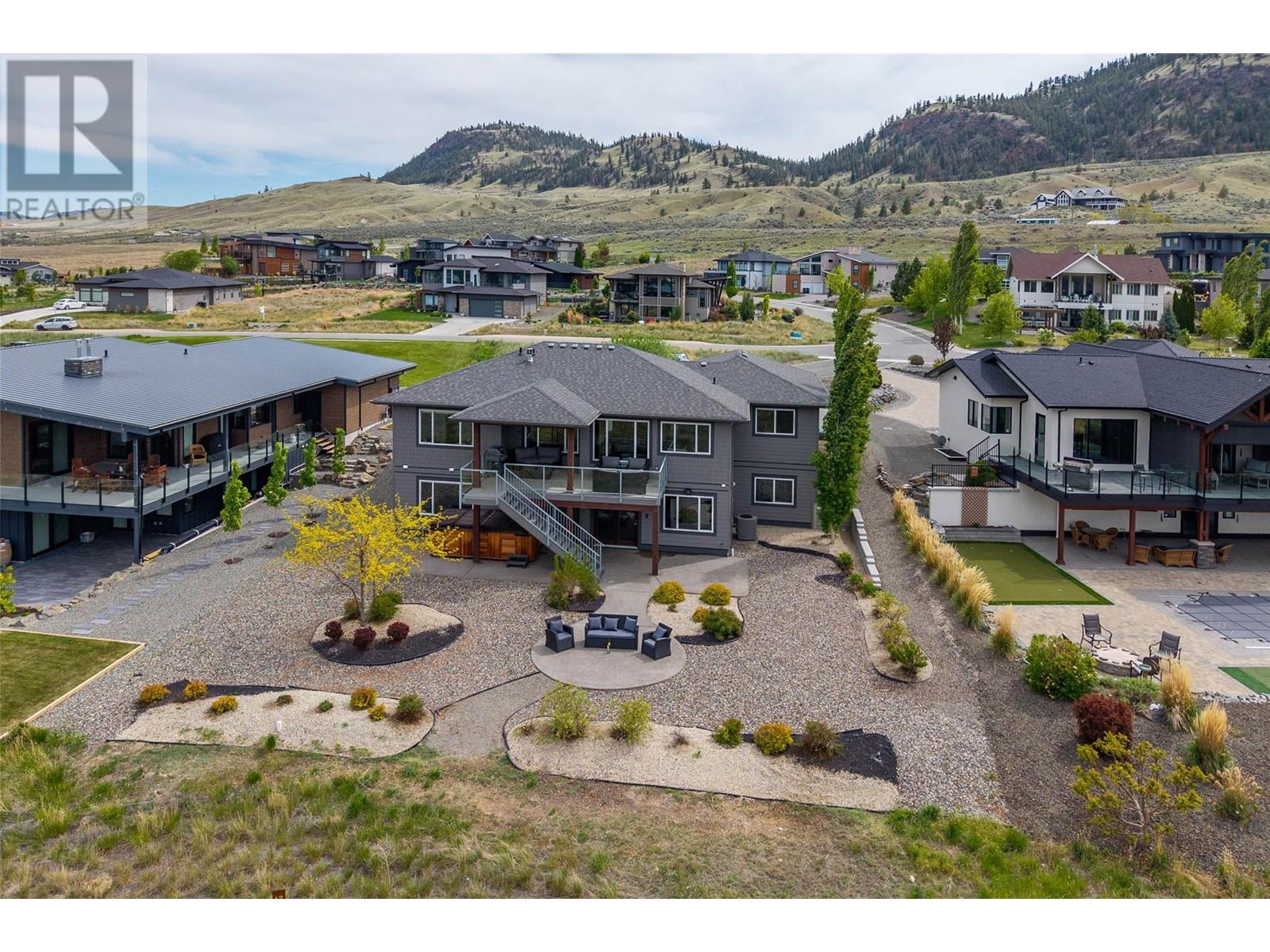 180 Rue Cheval Noir Street, Kamloops, British Columbia  V1S 0B3 - Photo 48 - 10346506