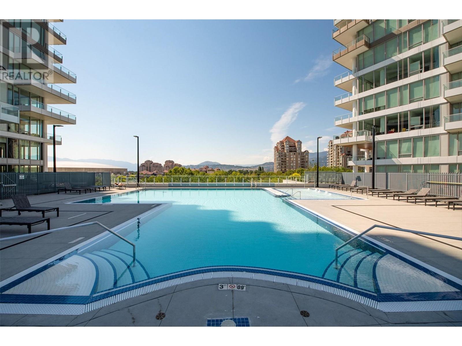 1181 Sunset Drive Unit# 2207, Kelowna, British Columbia  V1Y 0L4 - Photo 1 - 10346976