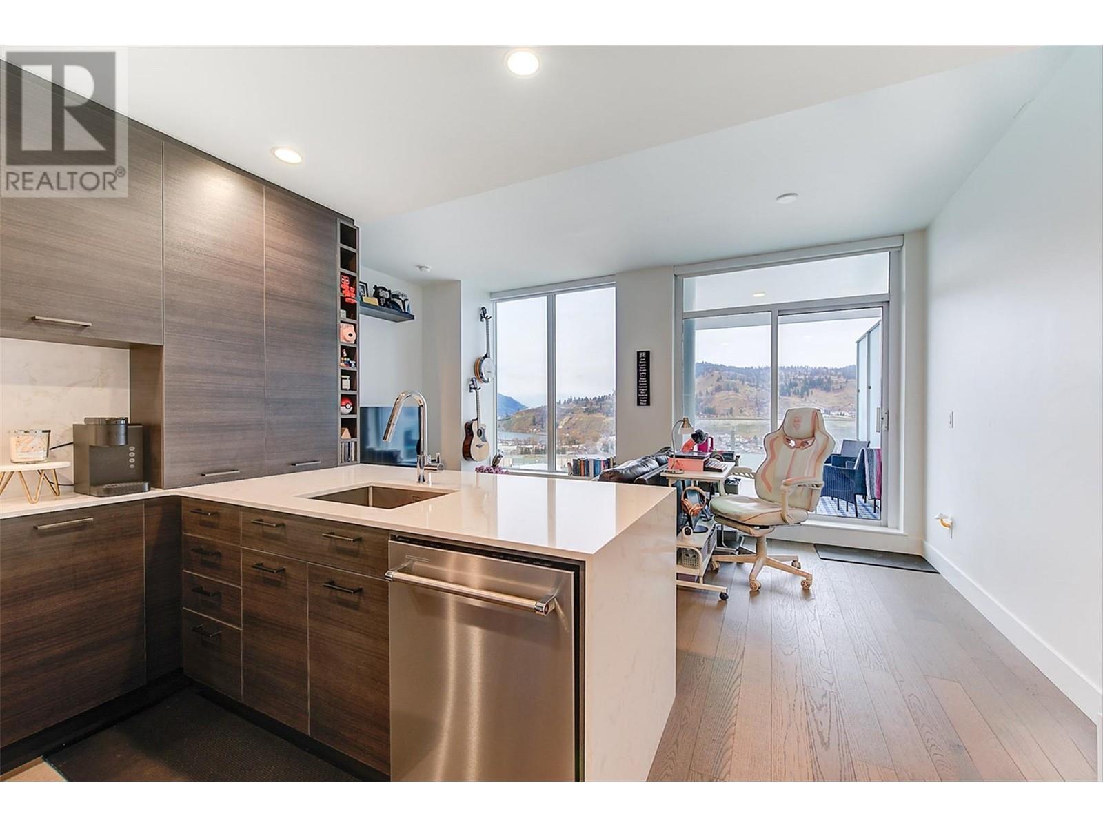 1181 Sunset Drive Unit# 2207, Kelowna, British Columbia  V1Y 0L4 - Photo 11 - 10346976