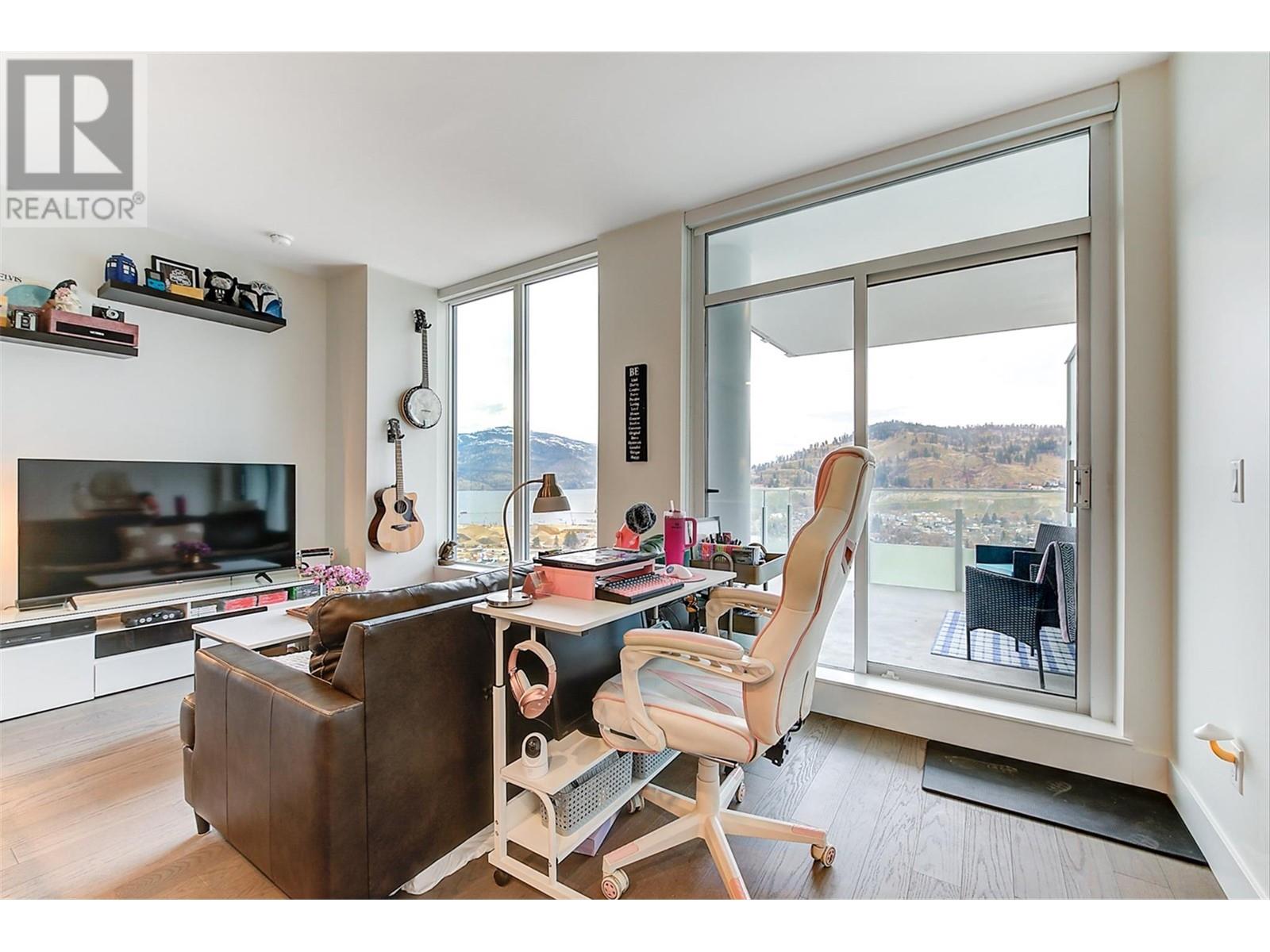 1181 Sunset Drive Unit# 2207, Kelowna, British Columbia  V1Y 0L4 - Photo 12 - 10346976