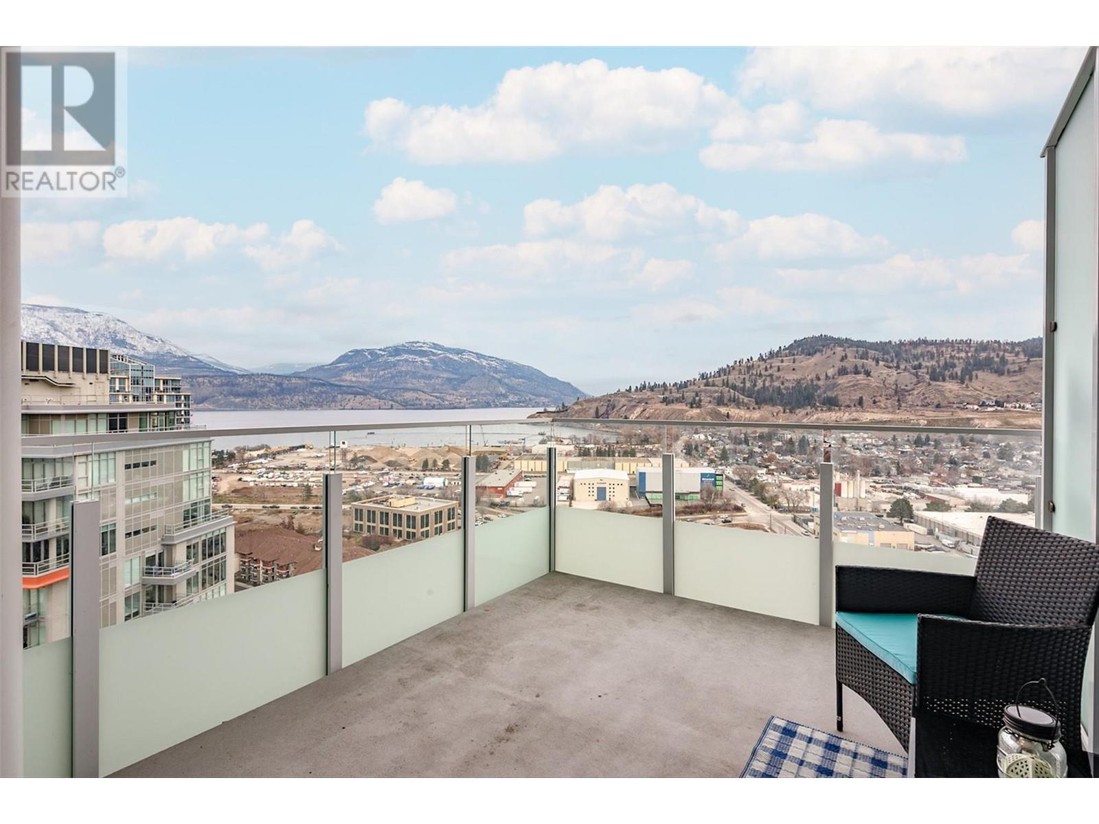 1181 Sunset Drive Unit# 2207, Kelowna, British Columbia  V1Y 0L4 - Photo 13 - 10346976
