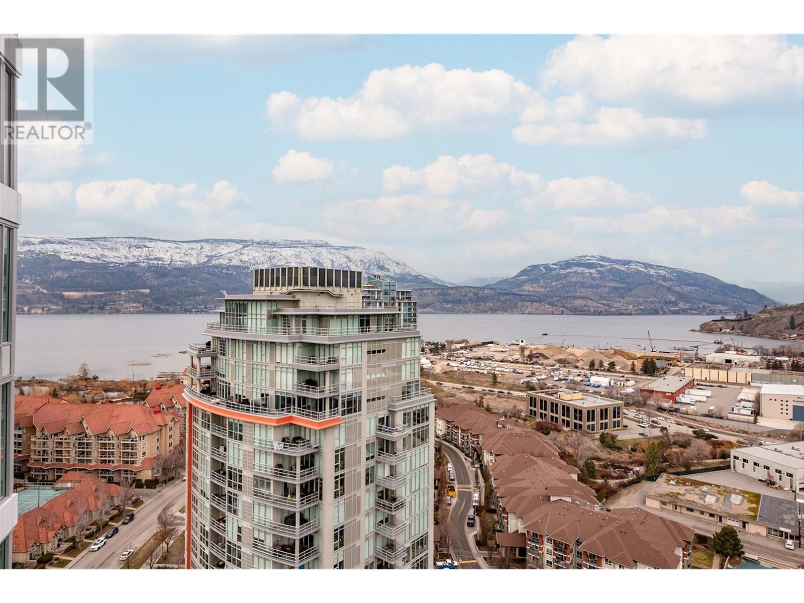 1181 Sunset Drive Unit# 2207, Kelowna, British Columbia  V1Y 0L4 - Photo 14 - 10346976