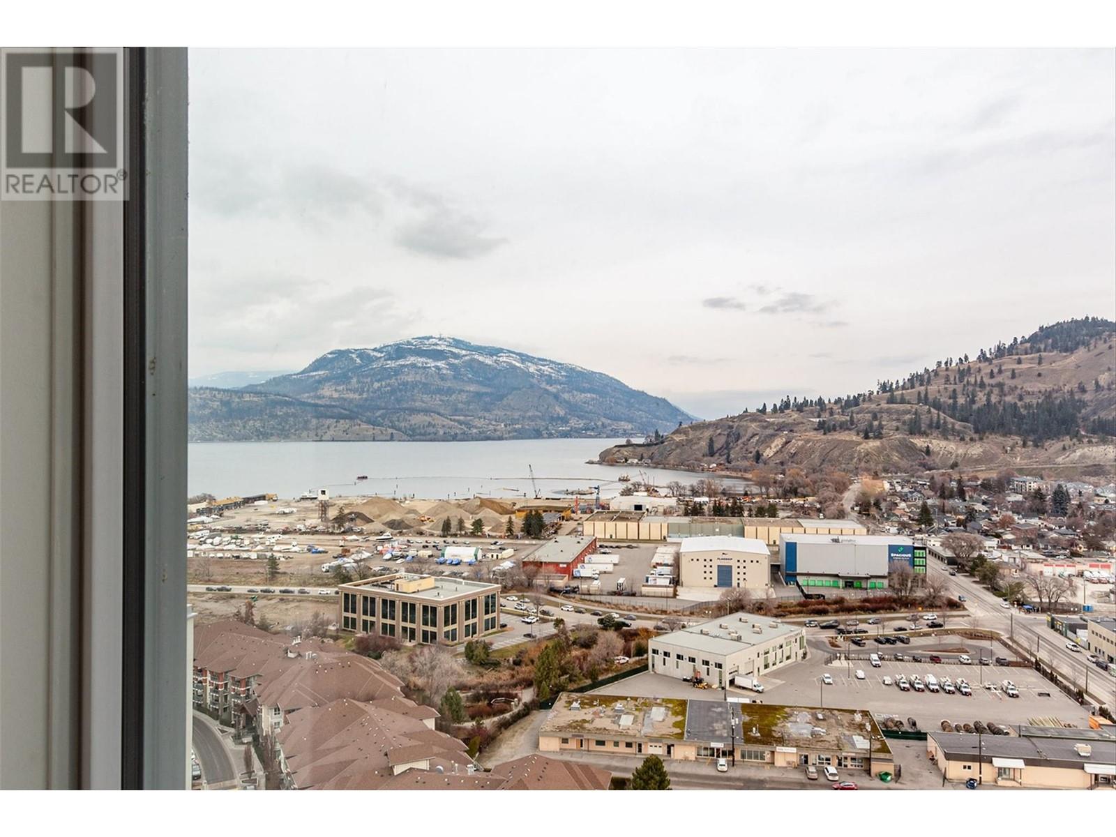 1181 Sunset Drive Unit# 2207, Kelowna, British Columbia  V1Y 0L4 - Photo 18 - 10346976