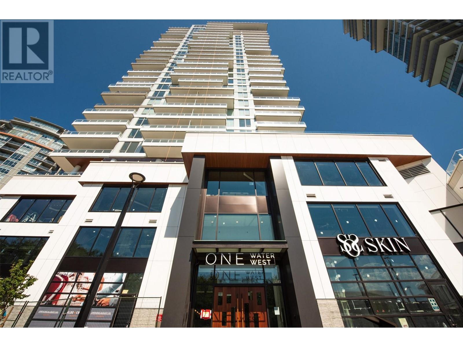 1181 Sunset Drive Unit# 2207, Kelowna, British Columbia  V1Y 0L4 - Photo 2 - 10346976