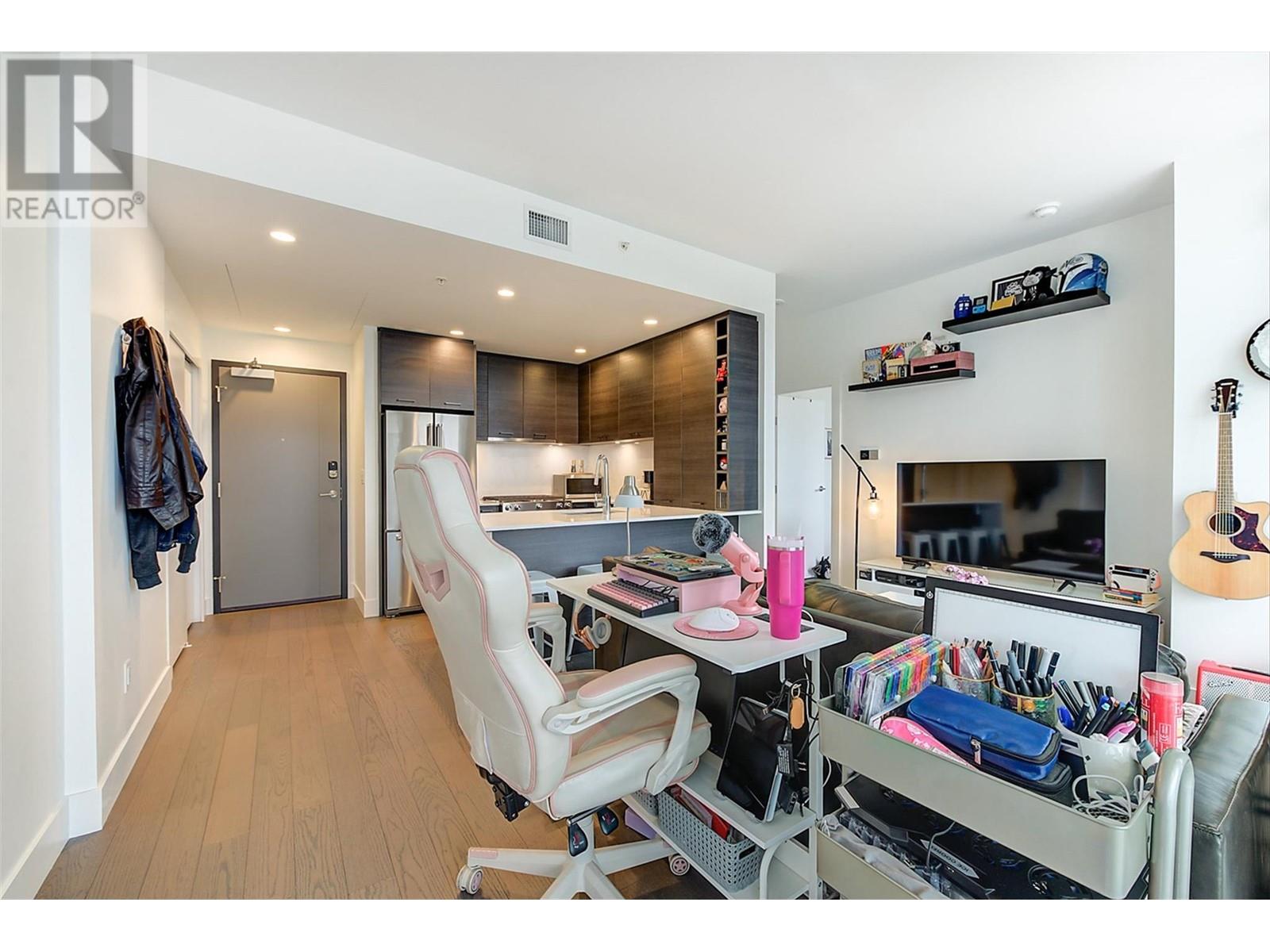 1181 Sunset Drive Unit# 2207, Kelowna, British Columbia  V1Y 0L4 - Photo 21 - 10346976