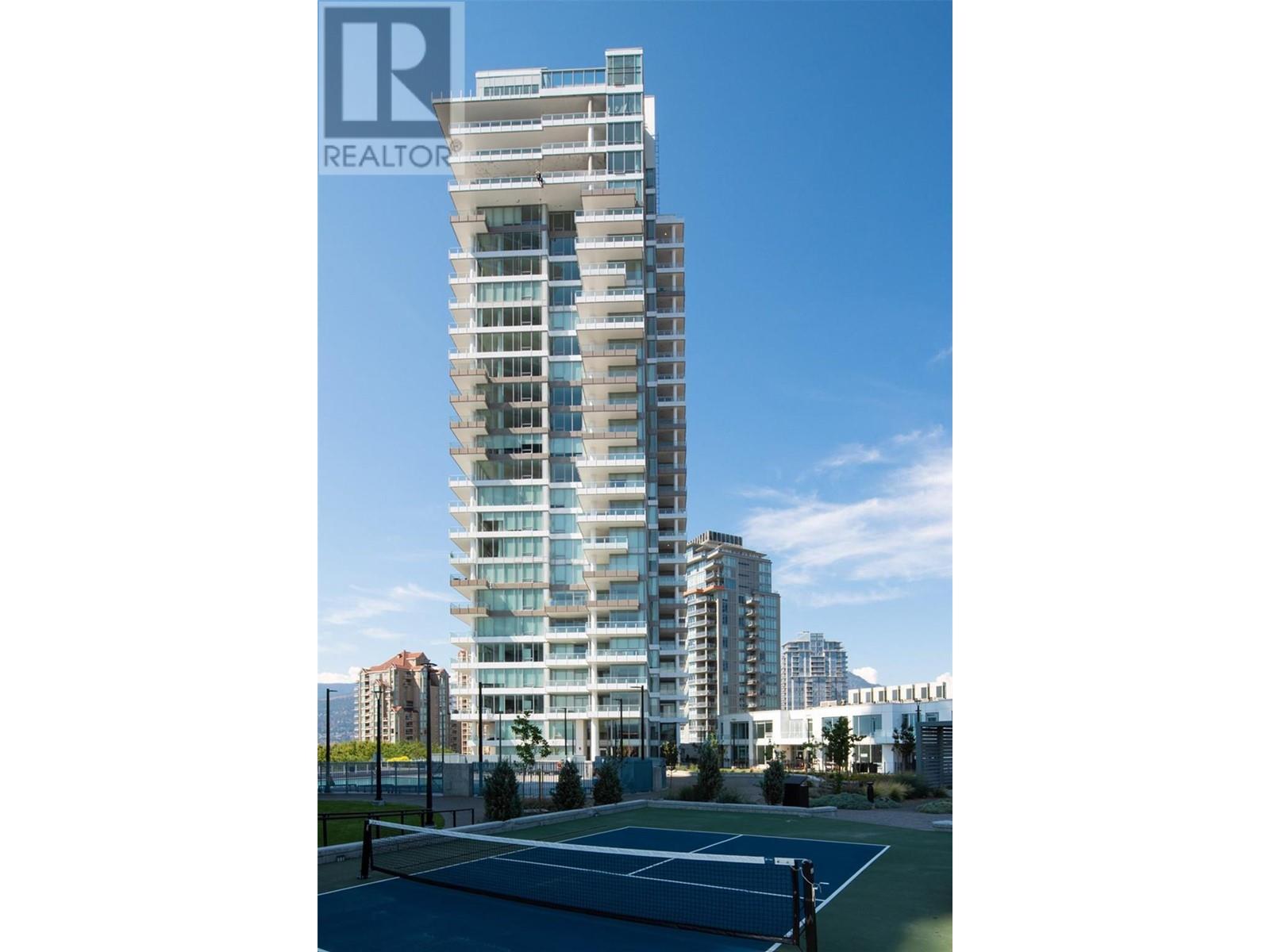 1181 Sunset Drive Unit# 2207, Kelowna, British Columbia  V1Y 0L4 - Photo 3 - 10346976