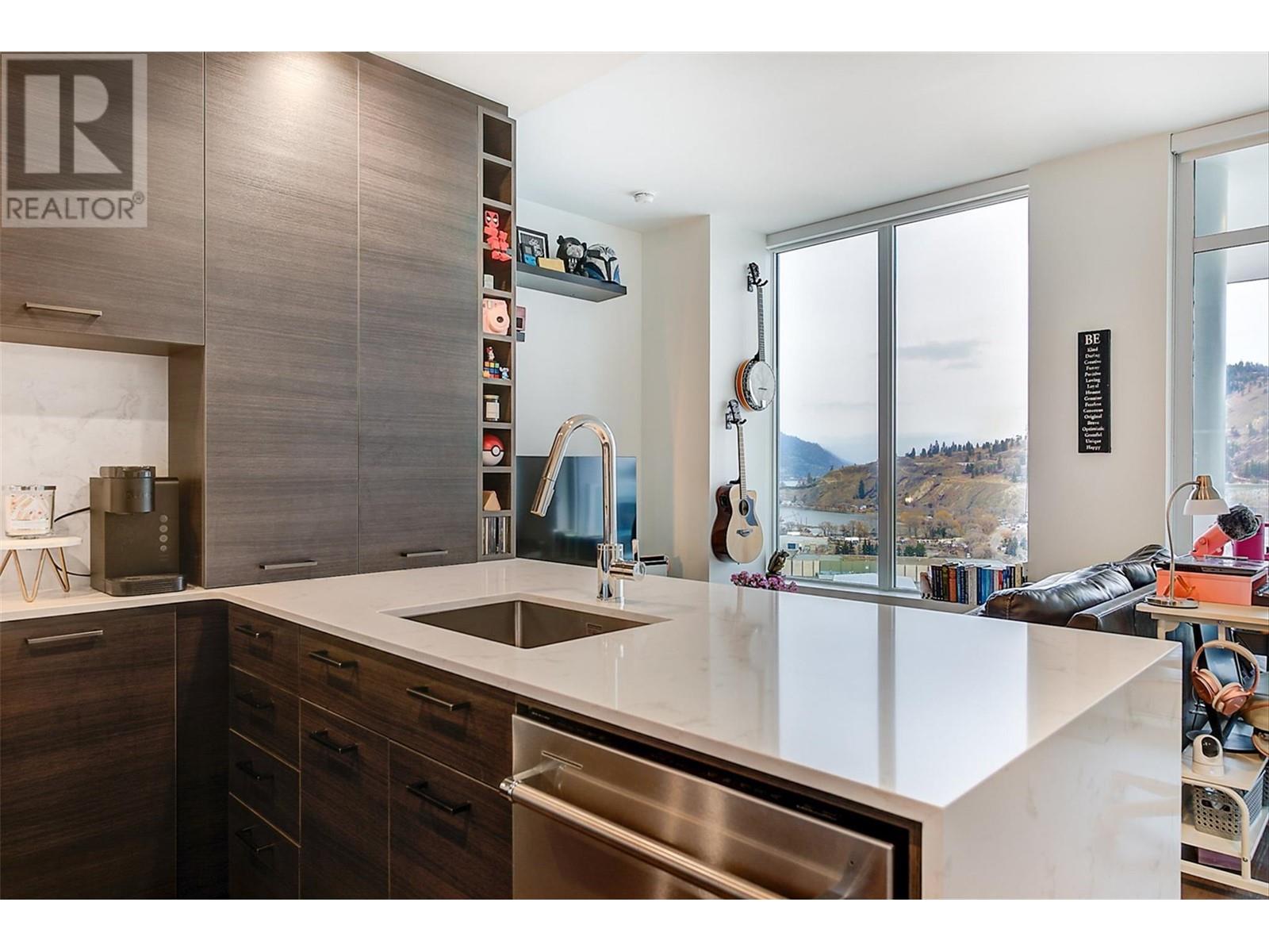 1181 Sunset Drive Unit# 2207, Kelowna, British Columbia  V1Y 0L4 - Photo 31 - 10346976