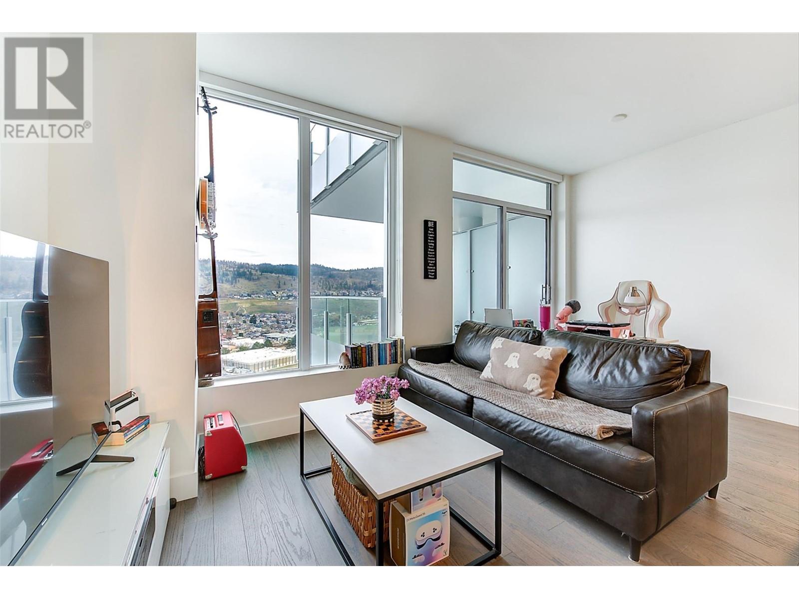 1181 Sunset Drive Unit# 2207, Kelowna, British Columbia  V1Y 0L4 - Photo 33 - 10346976