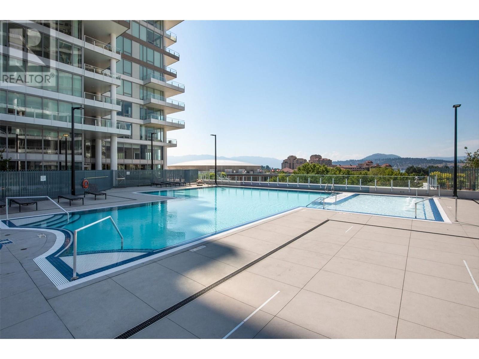 1181 Sunset Drive Unit# 2207, Kelowna, British Columbia  V1Y 0L4 - Photo 44 - 10346976