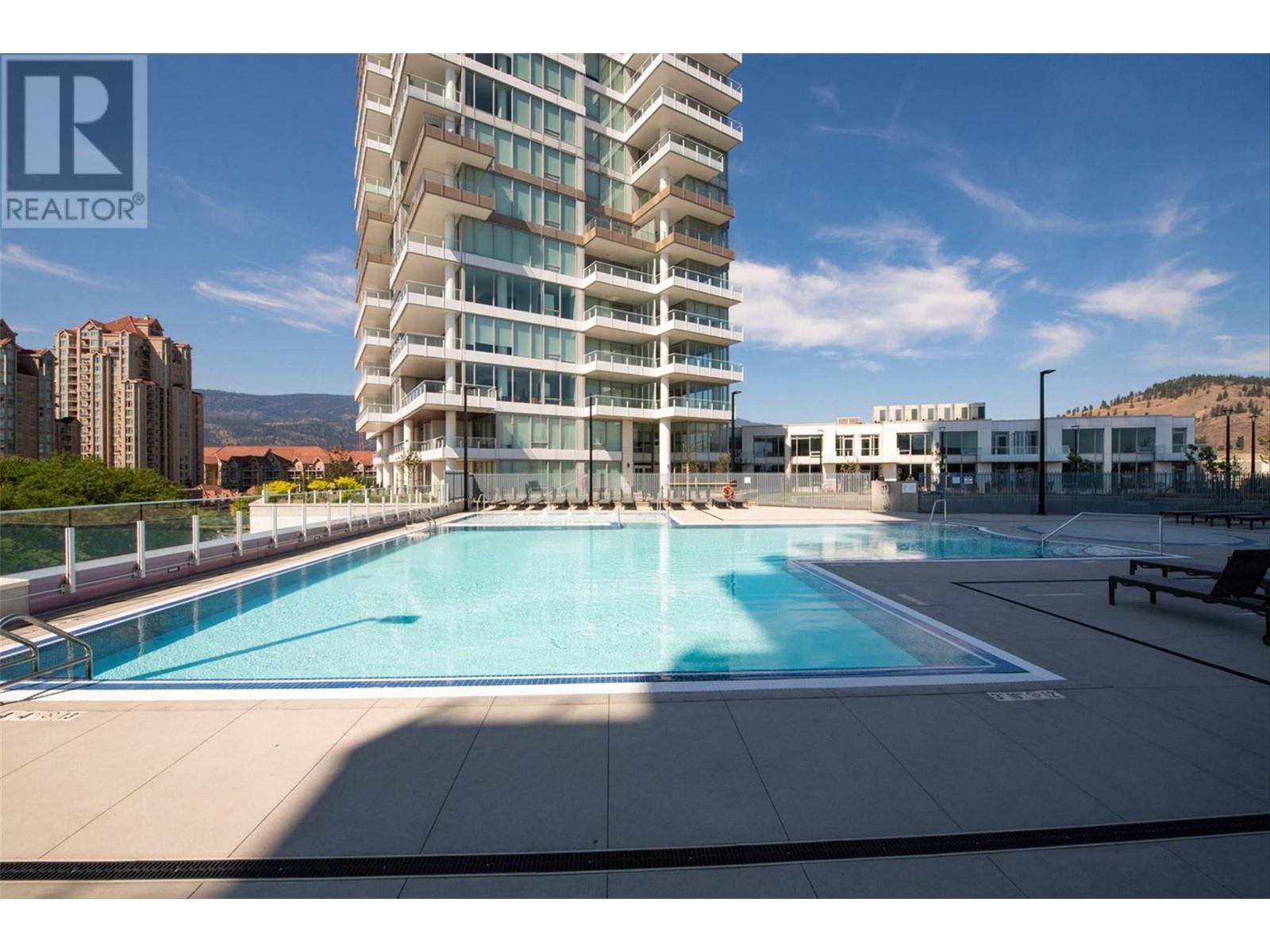 1181 Sunset Drive Unit# 2207, Kelowna, British Columbia  V1Y 0L4 - Photo 47 - 10346976