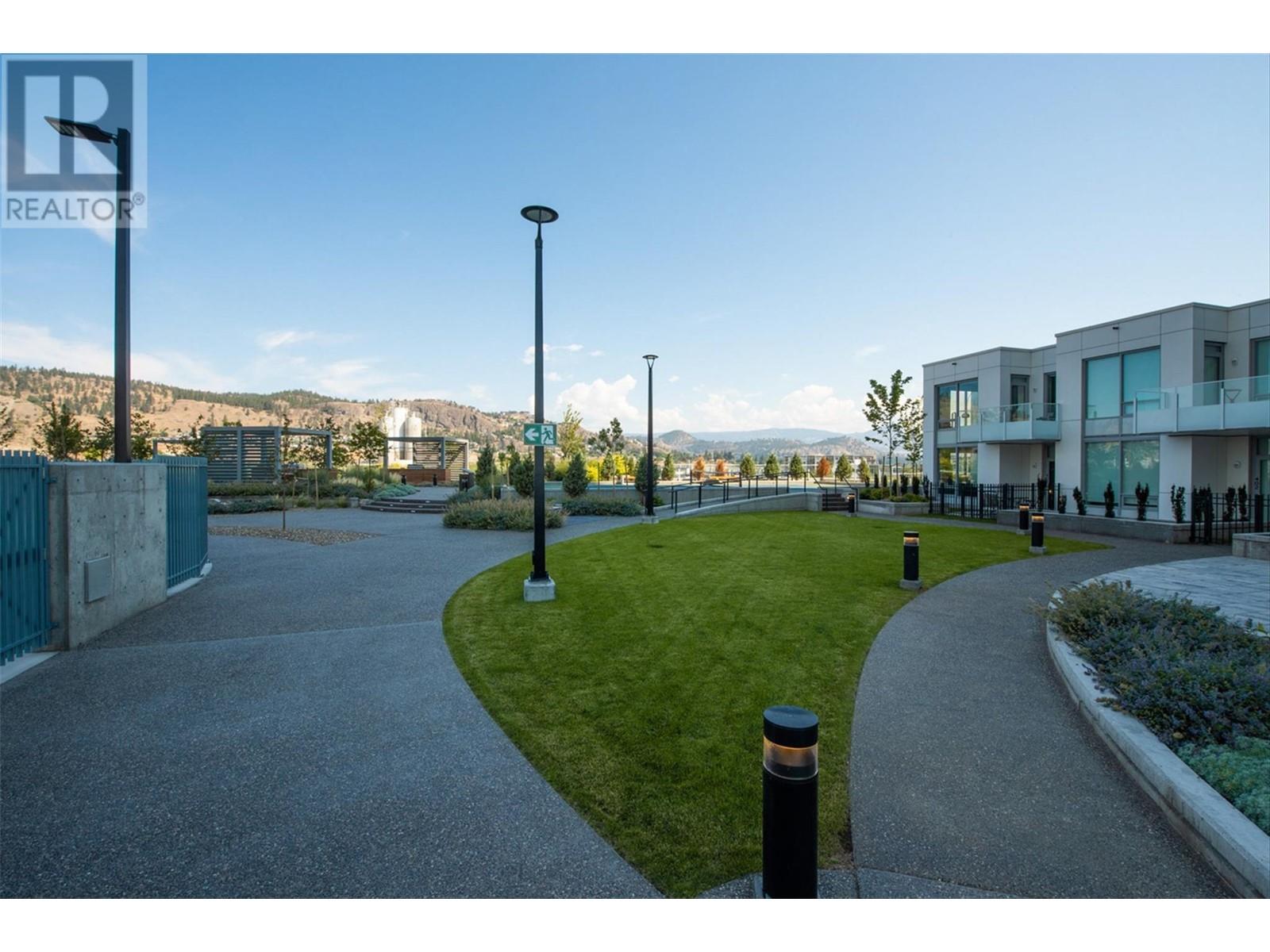 1181 Sunset Drive Unit# 2207, Kelowna, British Columbia  V1Y 0L4 - Photo 48 - 10346976