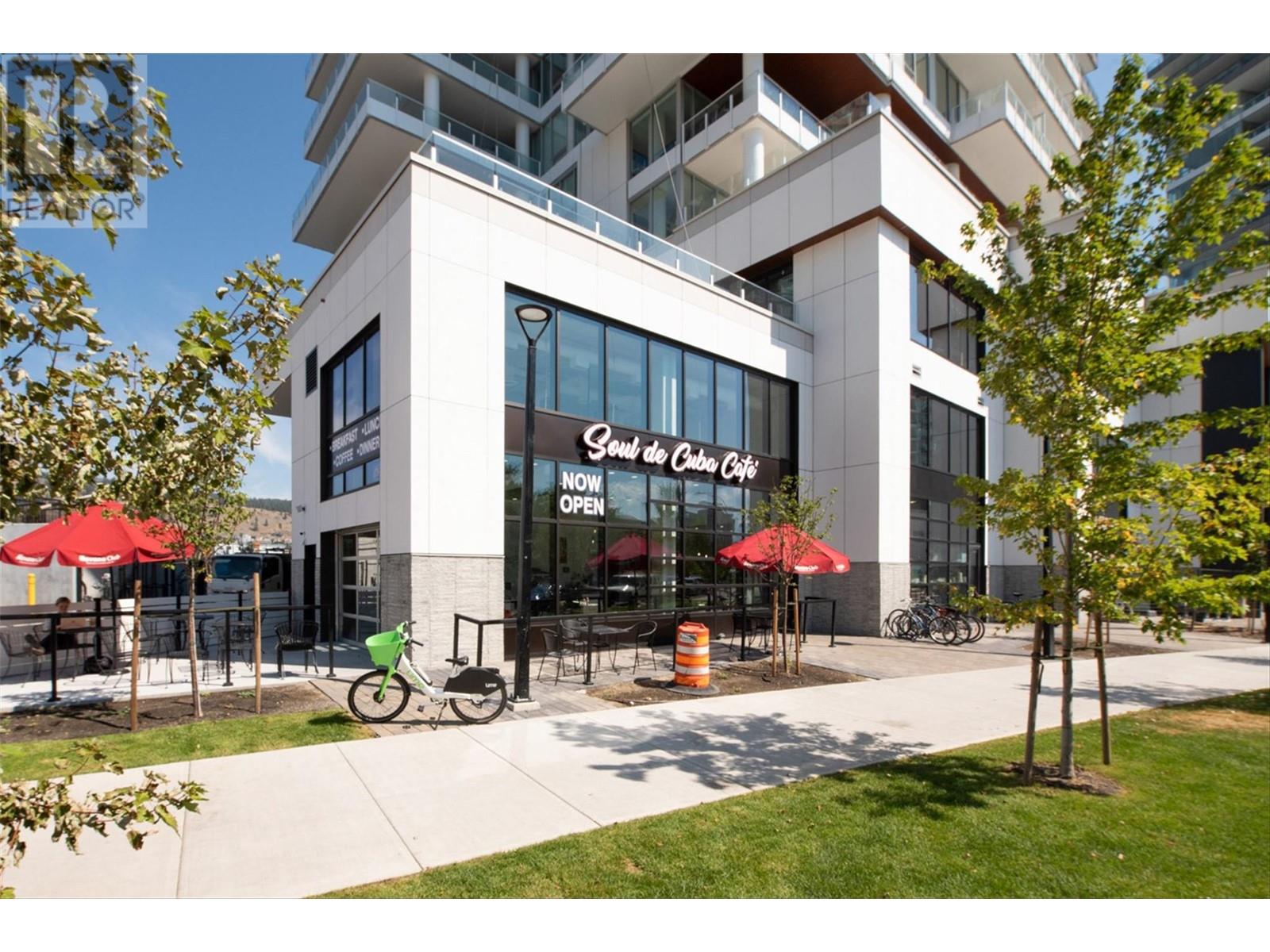 1181 Sunset Drive Unit# 2207, Kelowna, British Columbia  V1Y 0L4 - Photo 5 - 10346976