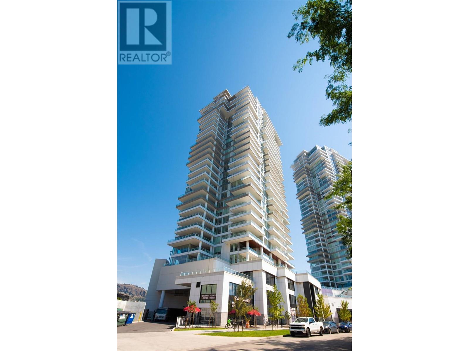 1181 Sunset Drive Unit# 2207, Kelowna, British Columbia  V1Y 0L4 - Photo 52 - 10346976