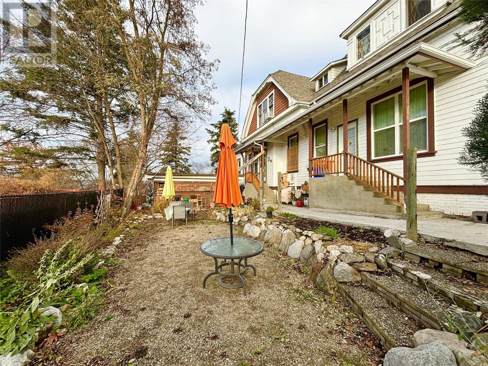 2003 37 Avenue, Vernon, British Columbia  V1T 2W9 - Photo 14 - 10346557