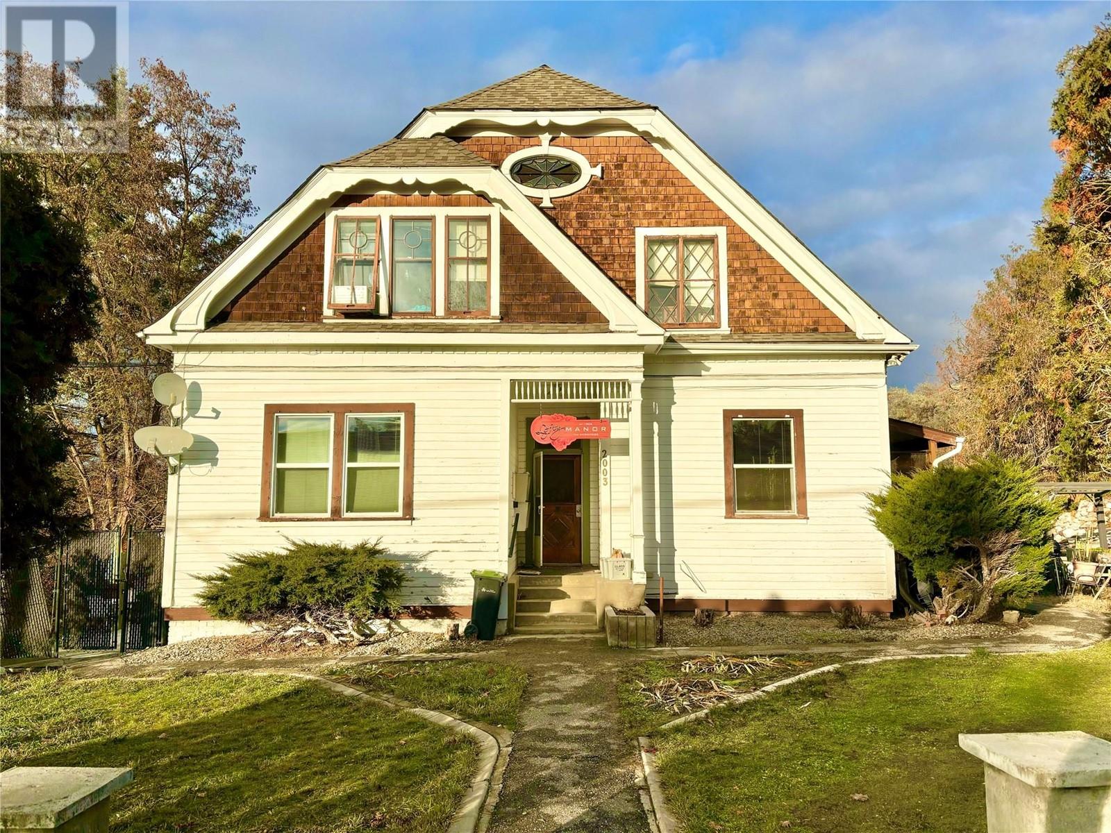 2003 37 Avenue, Vernon, British Columbia  V1T 2W9 - Photo 20 - 10346447