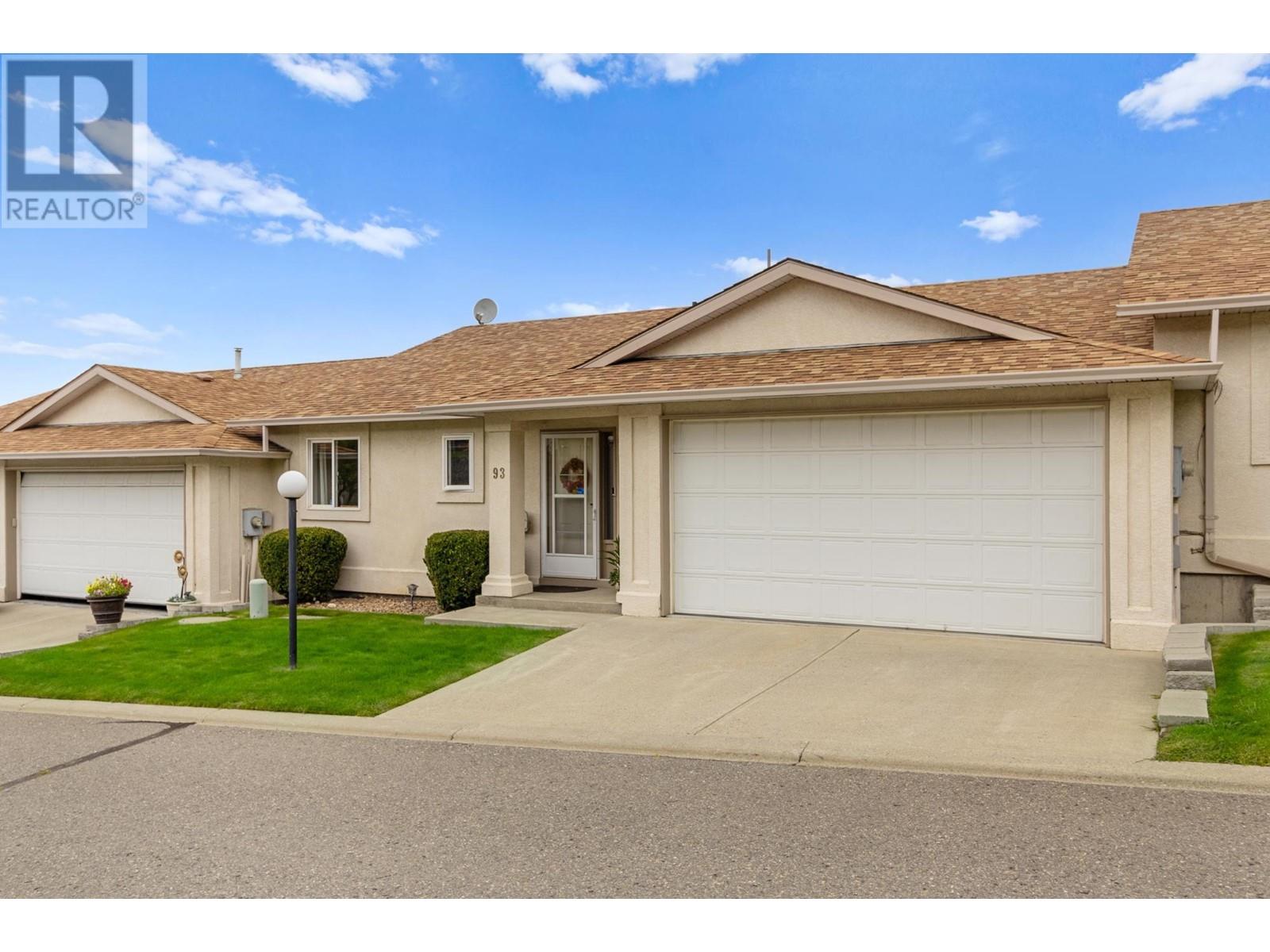 1950 Braeview Place Unit# 93, Kamloops, British Columbia  V1S 1R8 - Photo 2 - 10346617