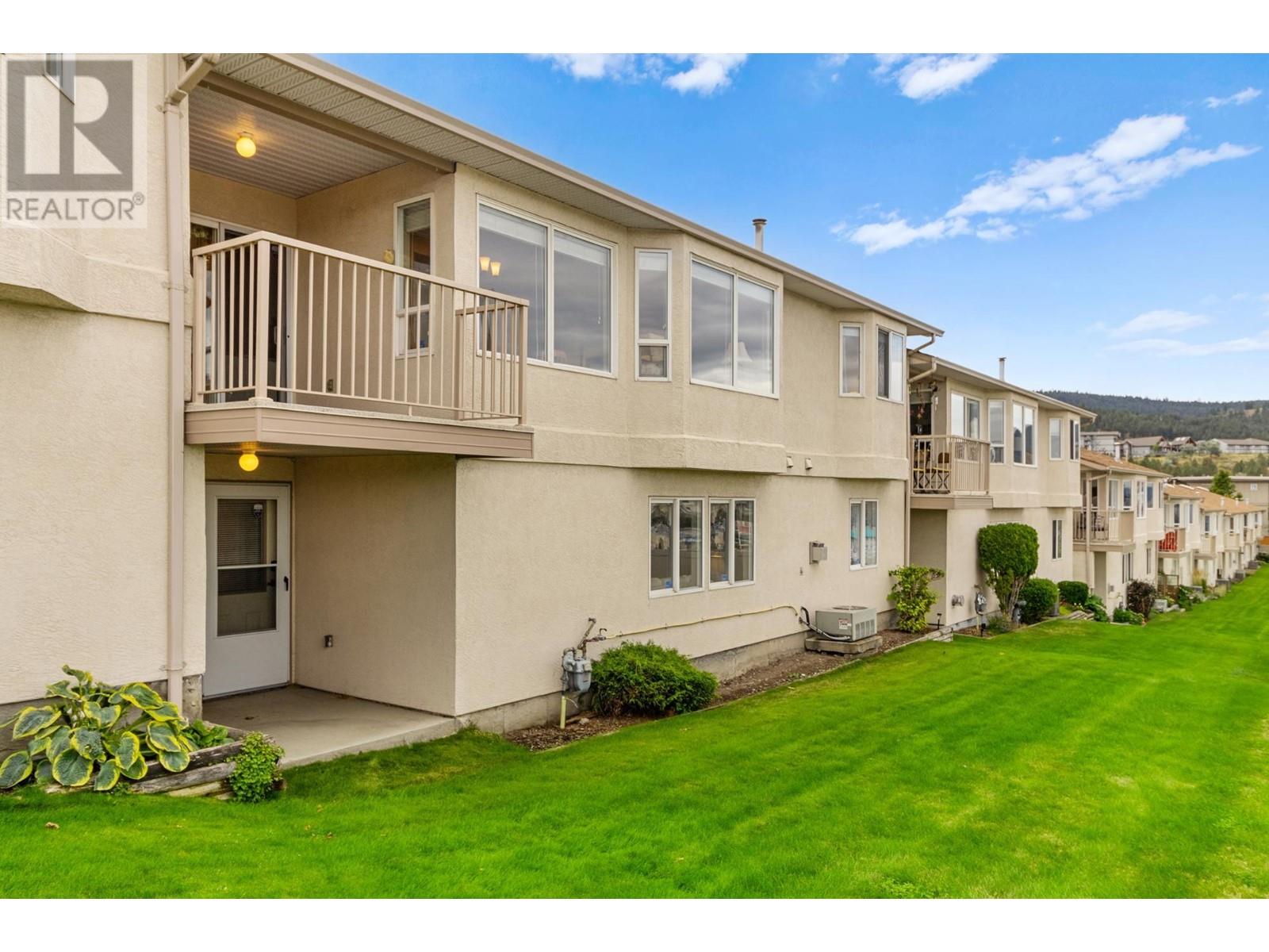 1950 Braeview Place Unit# 93, Kamloops, British Columbia  V1S 1R8 - Photo 3 - 10346617