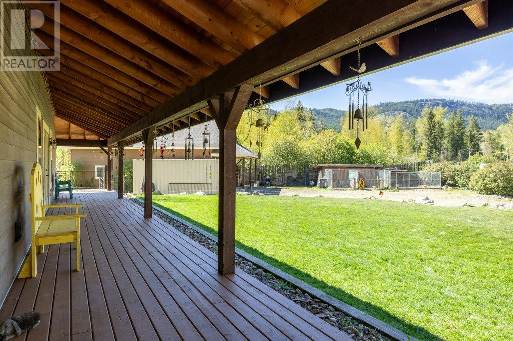 3850 Blythe-Rhone Road, Westbridge, British Columbia  V0H 1Y0 - Photo 24 - 10345844