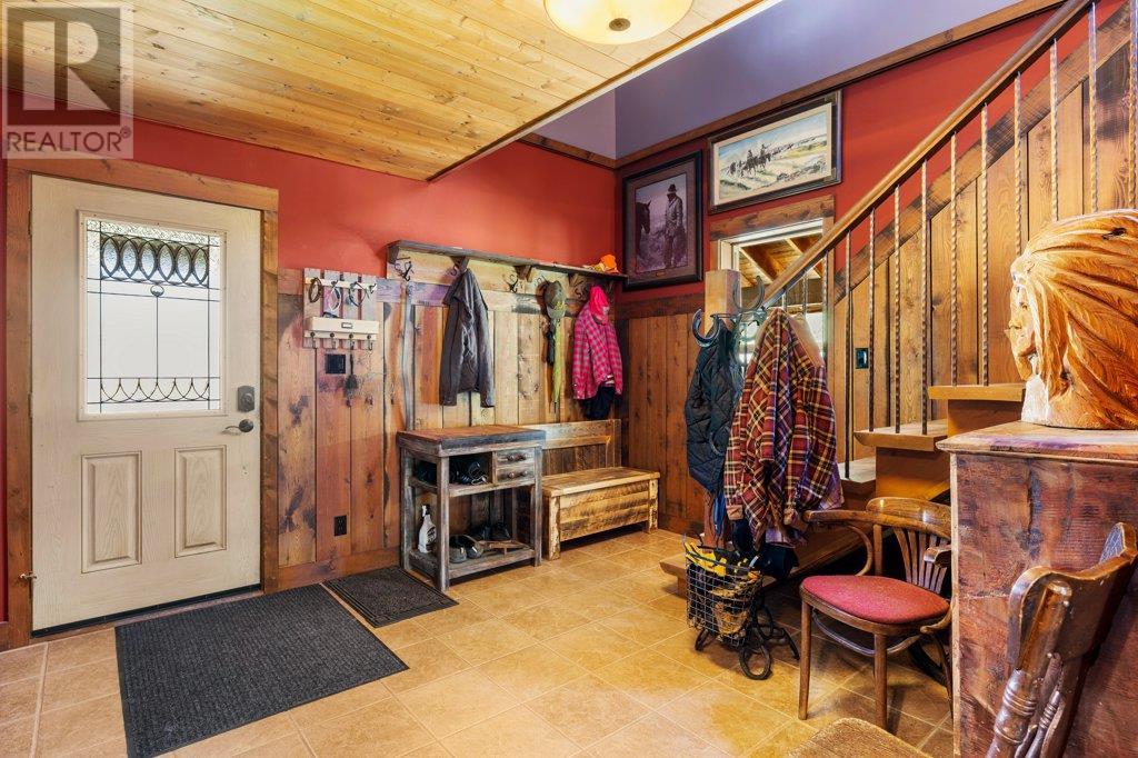 3850 Blythe-Rhone Road, Westbridge, British Columbia  V0H 1Y0 - Photo 26 - 10345844