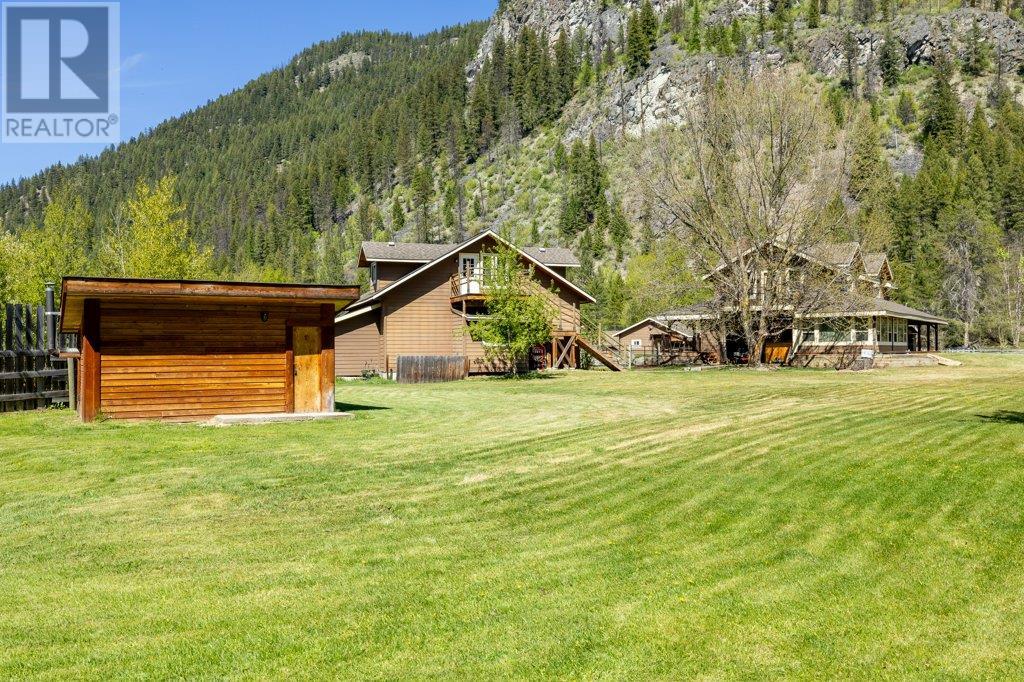 3850 Blythe-Rhone Road, Westbridge, British Columbia  V0H 1Y0 - Photo 66 - 10345844