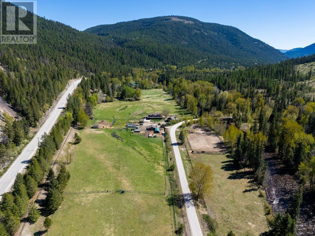 3850 Blythe-Rhone Road, Westbridge, British Columbia  V0H 1Y0 - Photo 7 - 10345844