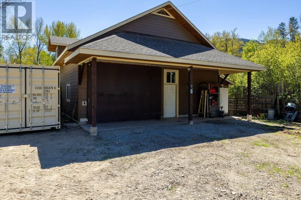 3850 Blythe-Rhone Road, Westbridge, British Columbia  V0H 1Y0 - Photo 72 - 10345844