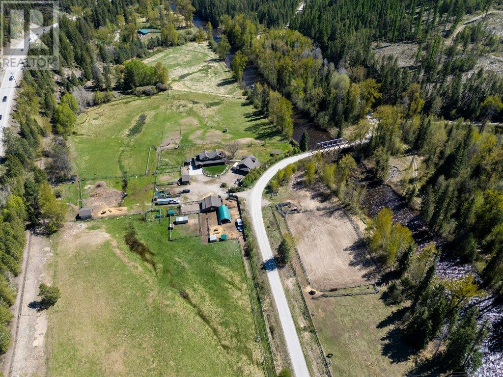 3850 Blythe-Rhone Road, Westbridge, British Columbia  V0H 1Y0 - Photo 8 - 10345844