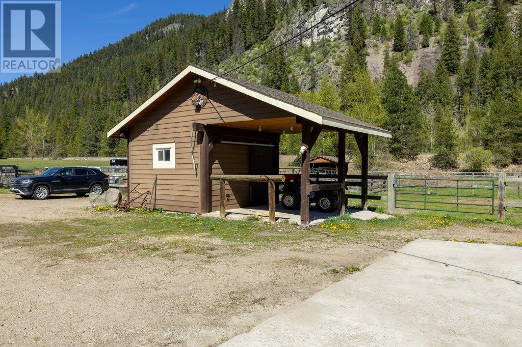 3850 Blythe-Rhone Road, Westbridge, British Columbia  V0H 1Y0 - Photo 81 - 10345844