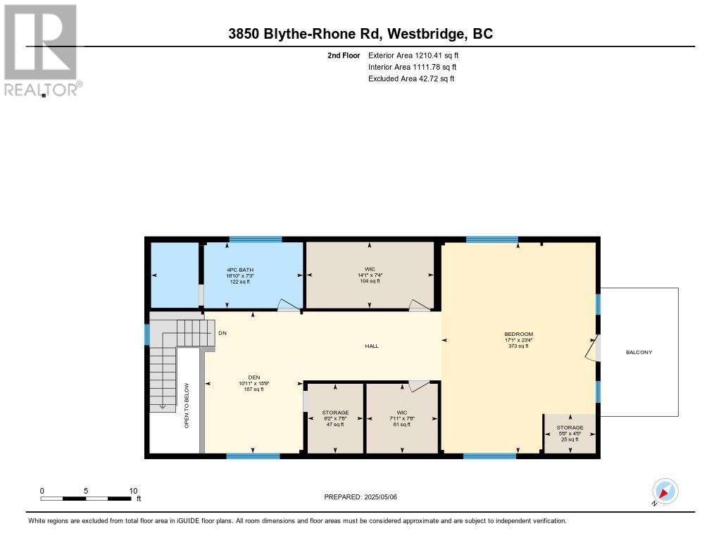 3850 Blythe-Rhone Road, Westbridge, British Columbia  V0H 1Y0 - Photo 83 - 10345844