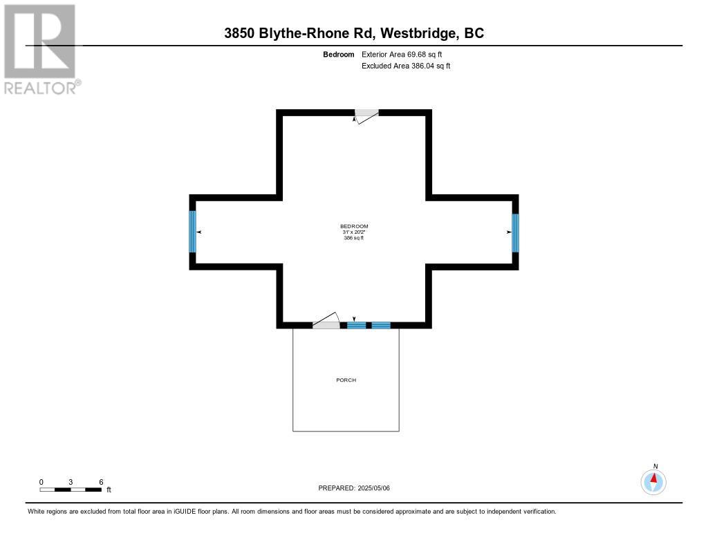 3850 Blythe-Rhone Road, Westbridge, British Columbia  V0H 1Y0 - Photo 84 - 10345844