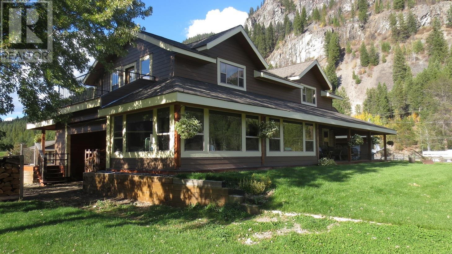3850 Blythe-Rhone Road, Westbridge, British Columbia  V0H 1Y0 - Photo 87 - 10345844