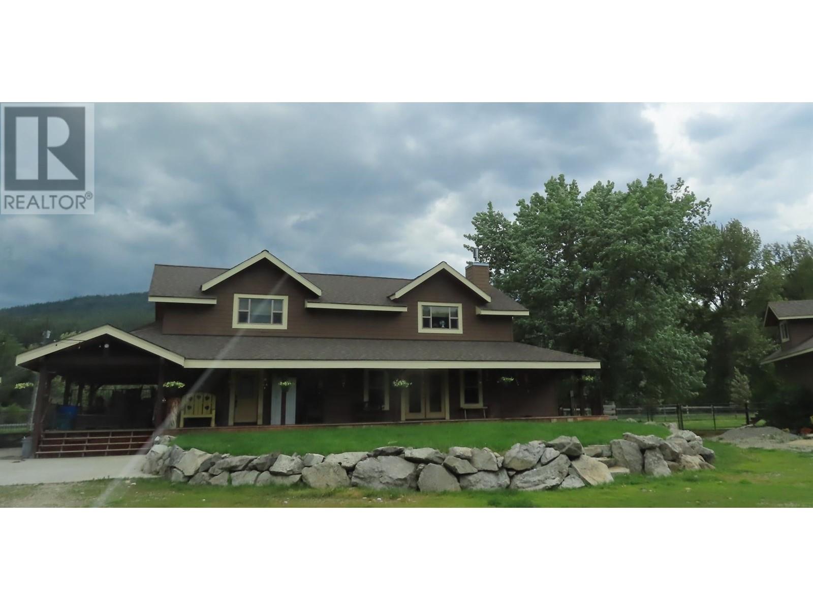 3850 Blythe-Rhone Road, Westbridge, British Columbia  V0H 1Y0 - Photo 92 - 10345844